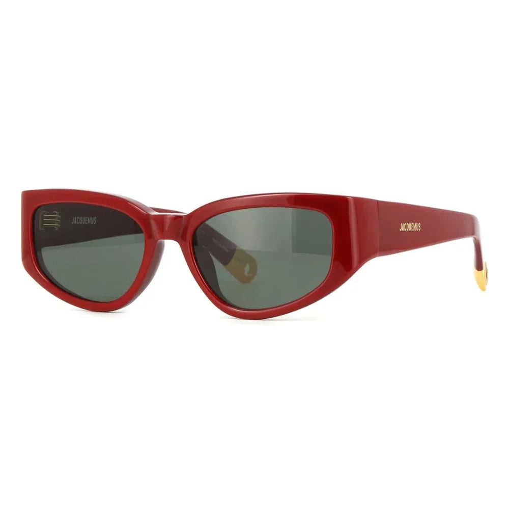 Get JACQUEMUS JAC005 Sunglass for Unisex. Premium branded sunglasses, Luxury designer sunglasses with authentic quality and stylish comfort. Buy online now
