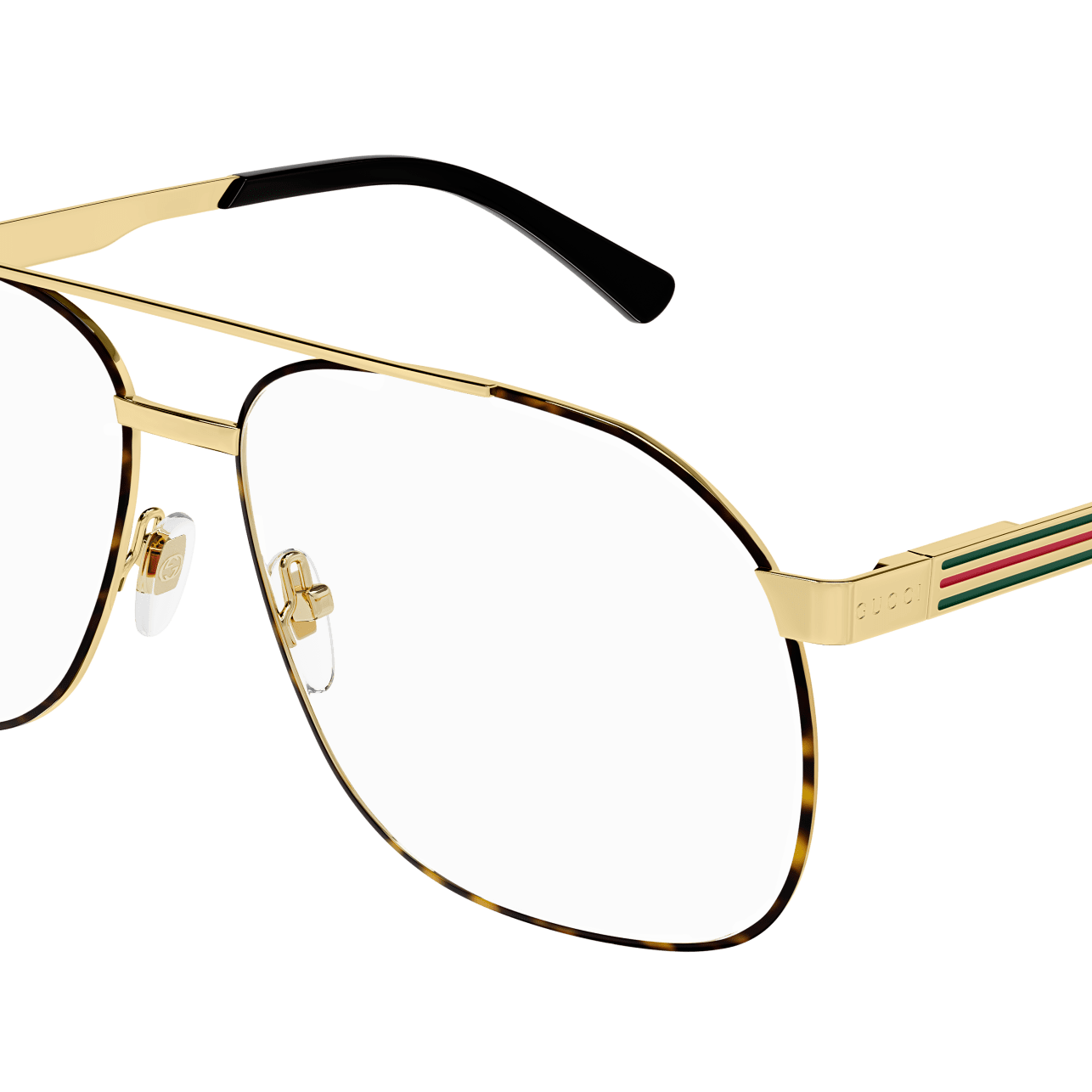 GUCCI GG1224O Optical Frame | High end optical frames | SpecsBunker India – branded eyeglasses in India