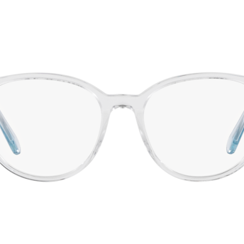 SWAROVSKI SK2009 Optical Frame | High end optical frames | SpecsBunker India | branded eyeglasses in India