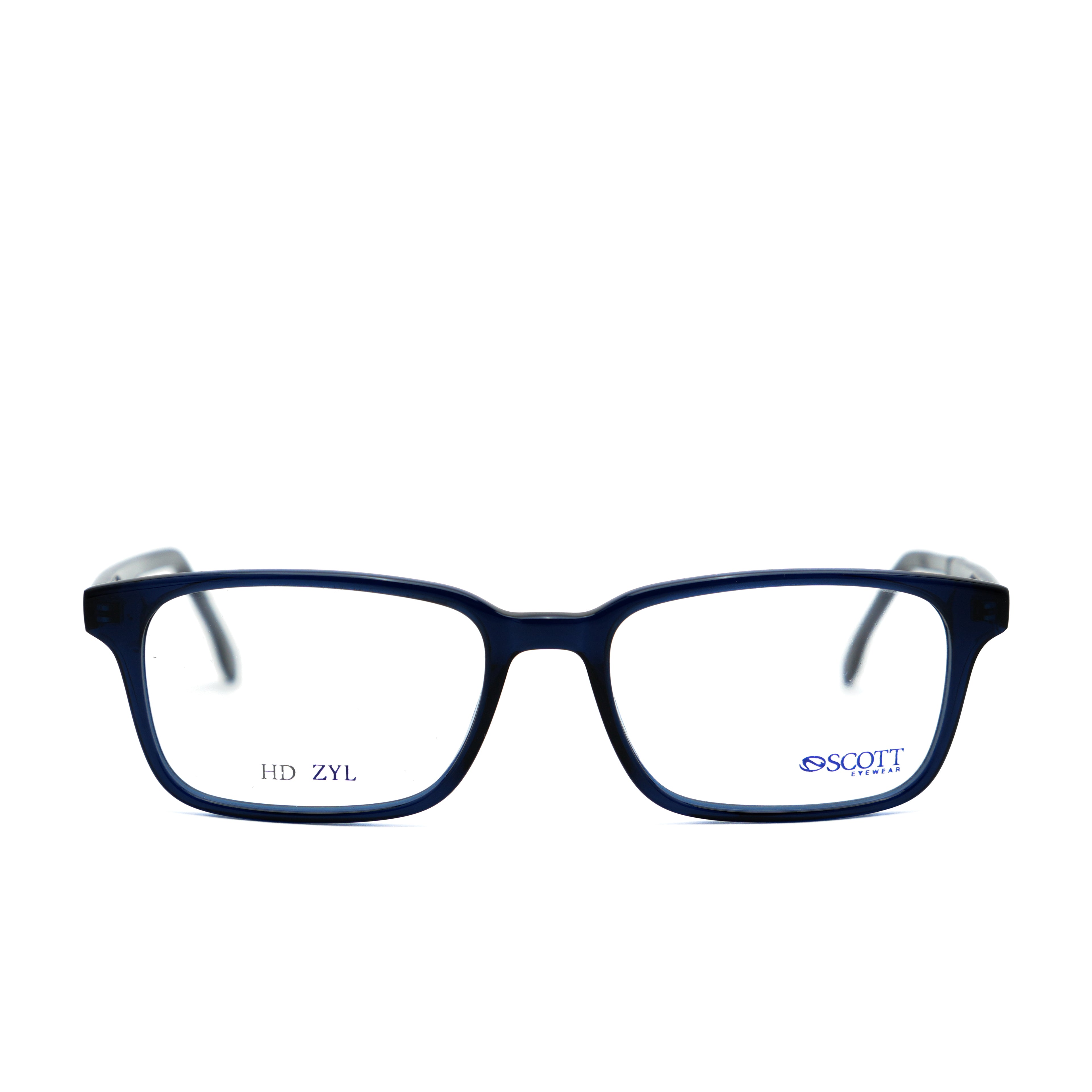 SCOTT SC1088CC Optical Frame