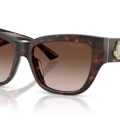 JIMMY CHOO JC5039BU Sunglass