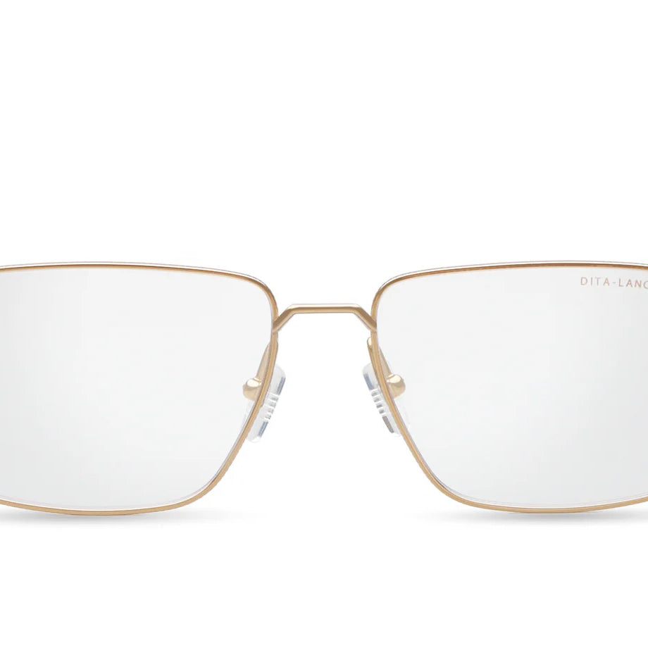 LANCIER LSA-124 DLX124 Optical Frame