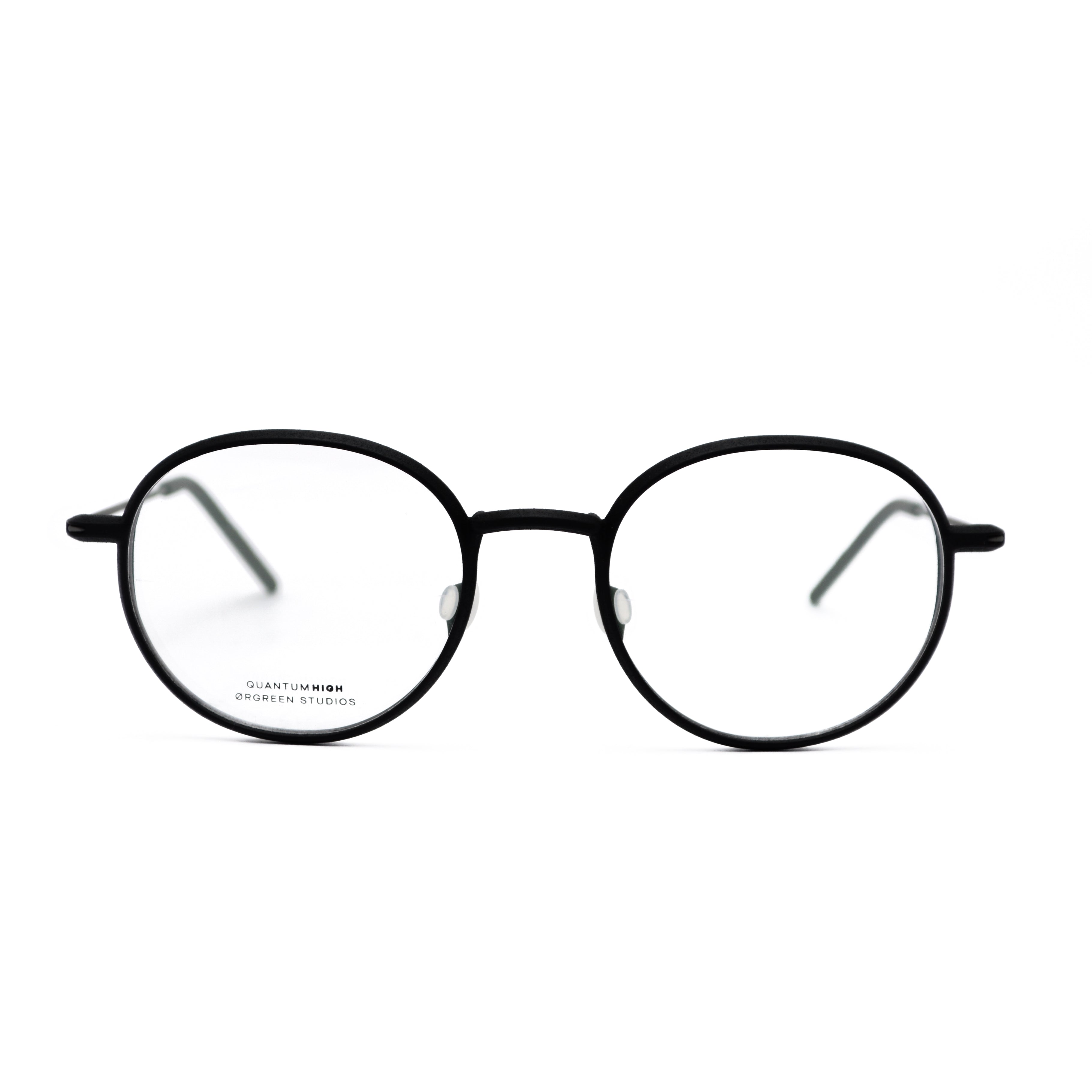 ORGREEN DAILY BITE Optical Frame | Designer eyeglasses for men and women | SpecsBunker India | premium optical frames collection