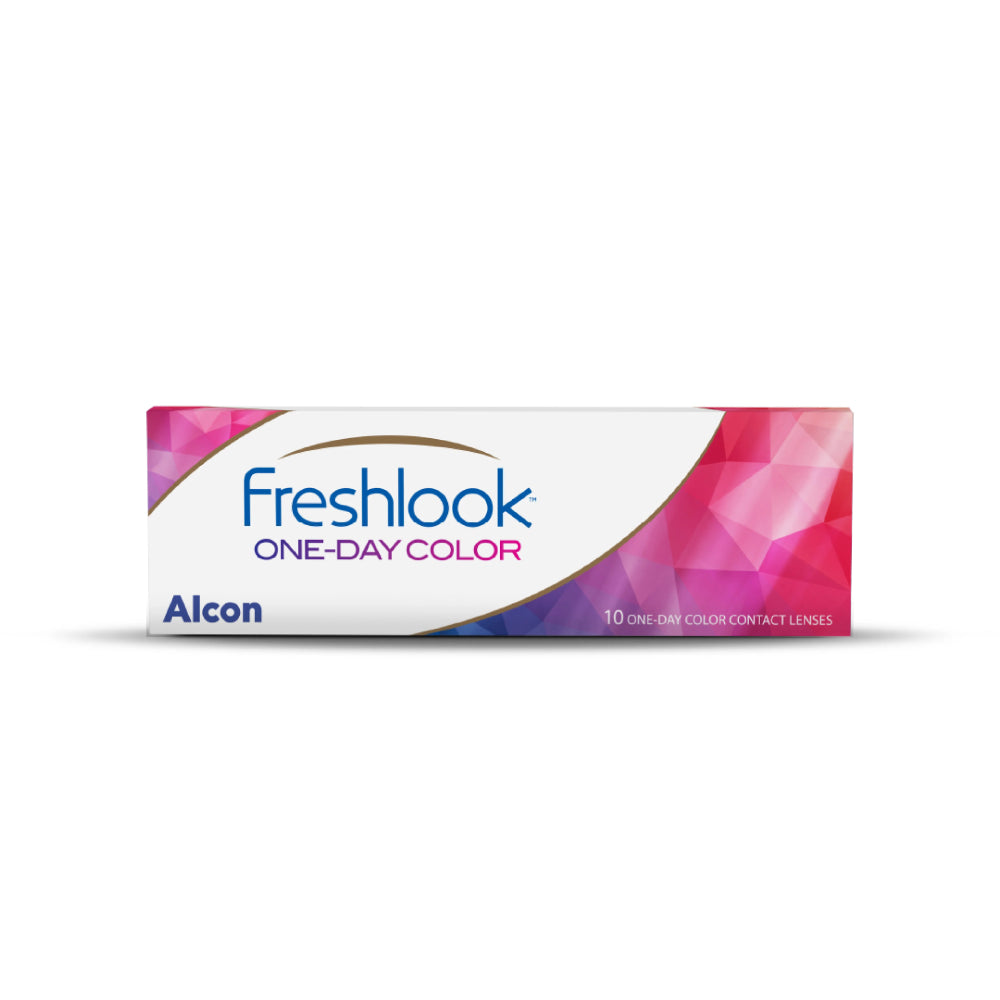 Alcon Freshlook One Day (Spherical) online in India – stylish branded spectacles