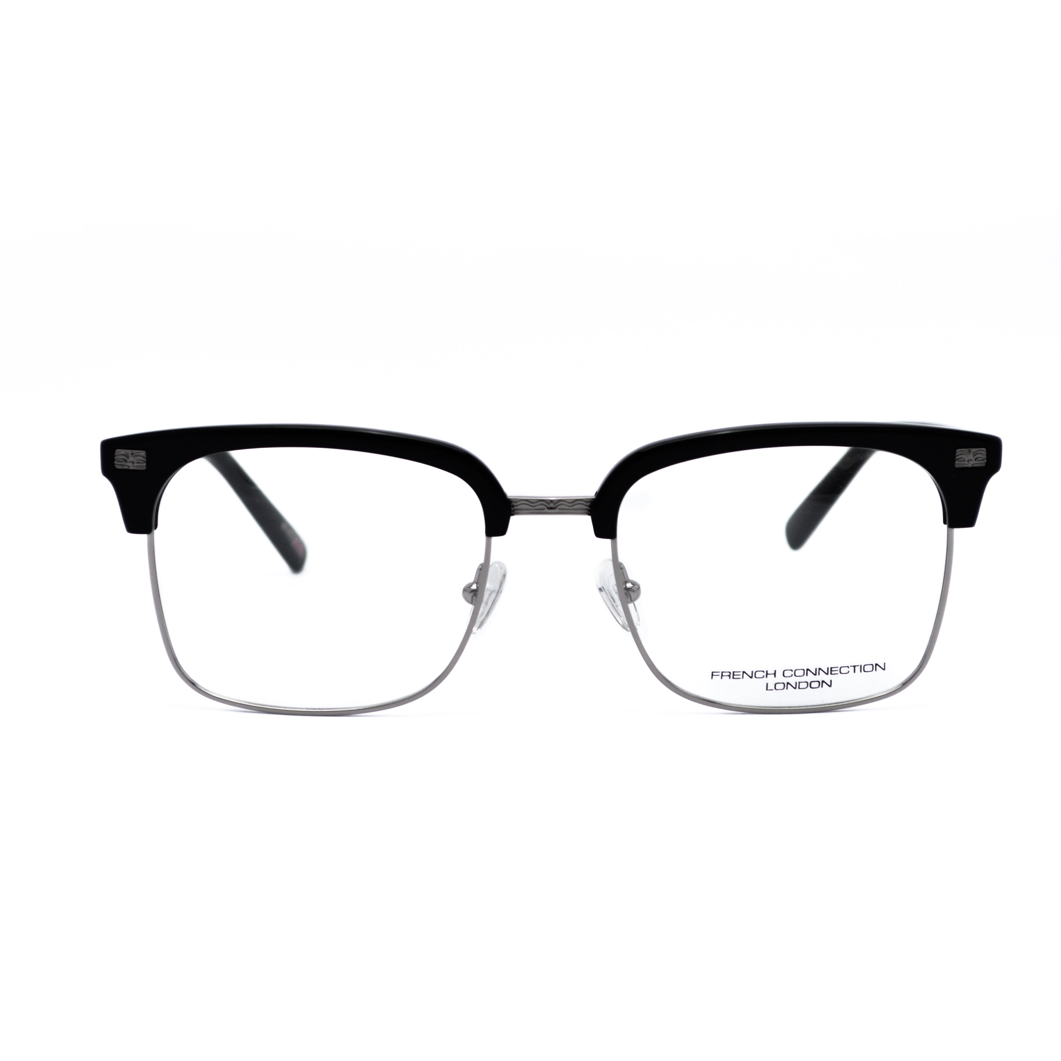 French Connection FCL4350 Optical Frame | Designer eyeglasses for men and women | SpecsBunker India – premium optical frames collection