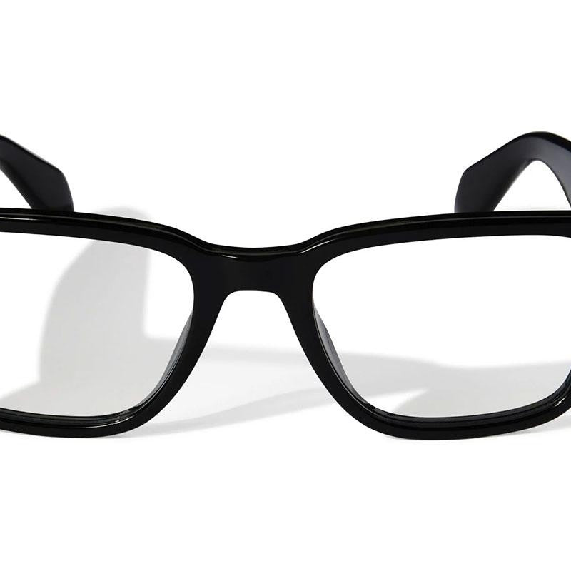OFF WHITE OERJ07V Optical Frame
