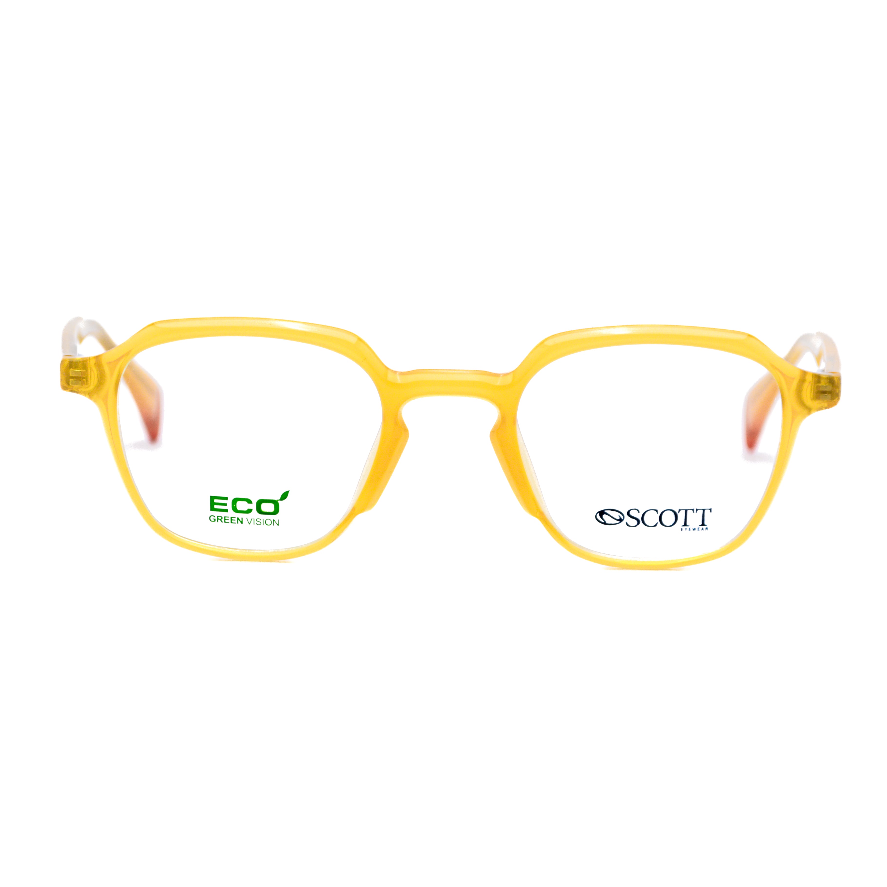 SCOTT SC9019 Optical Frame | Luxury designer eyeglasses | SpecsBunker India – designer optical eyewear