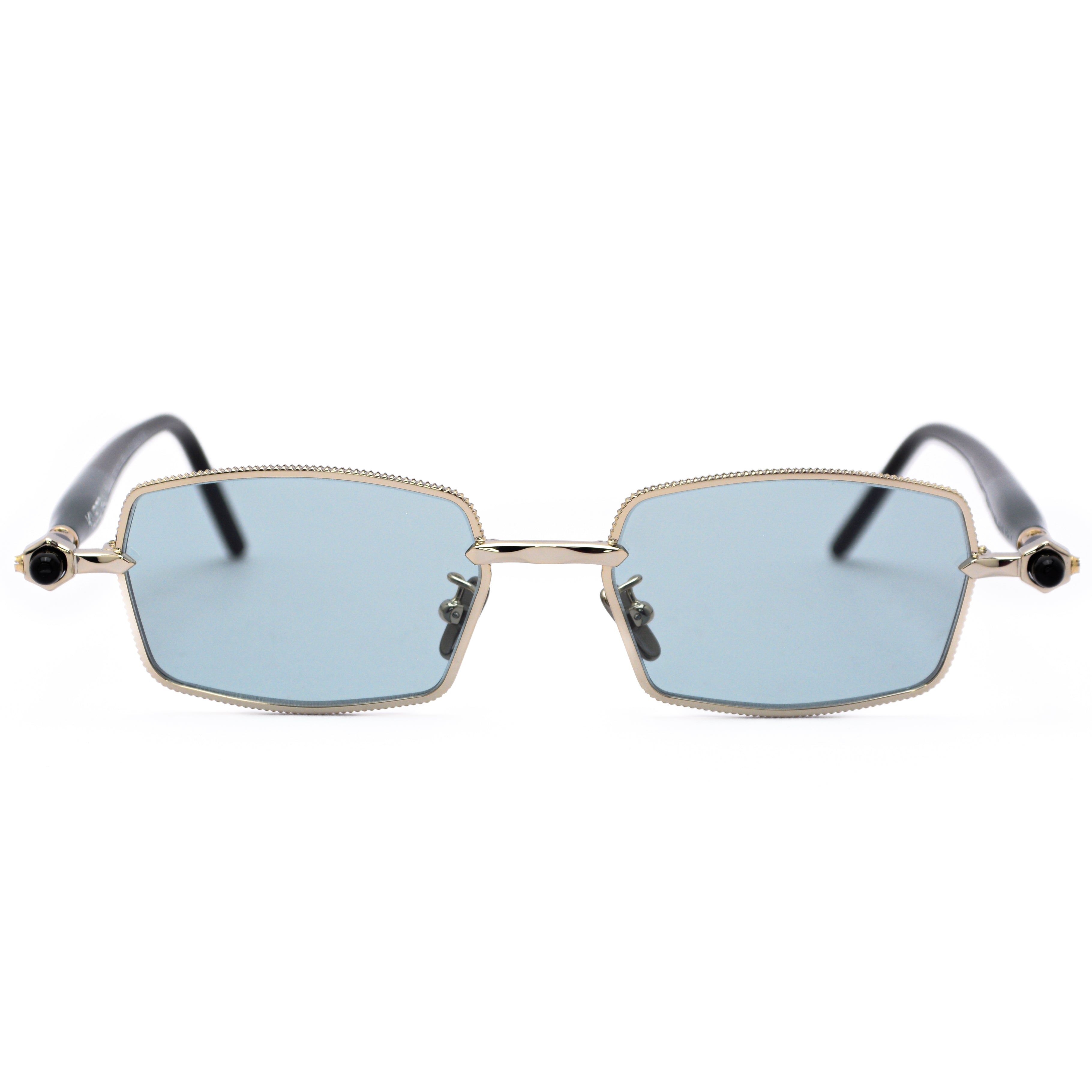 KUBORAUM EL24C100350 Sunglass | Luxury designer eyeglasses | SpecsBunker India | designer optical eyewear
