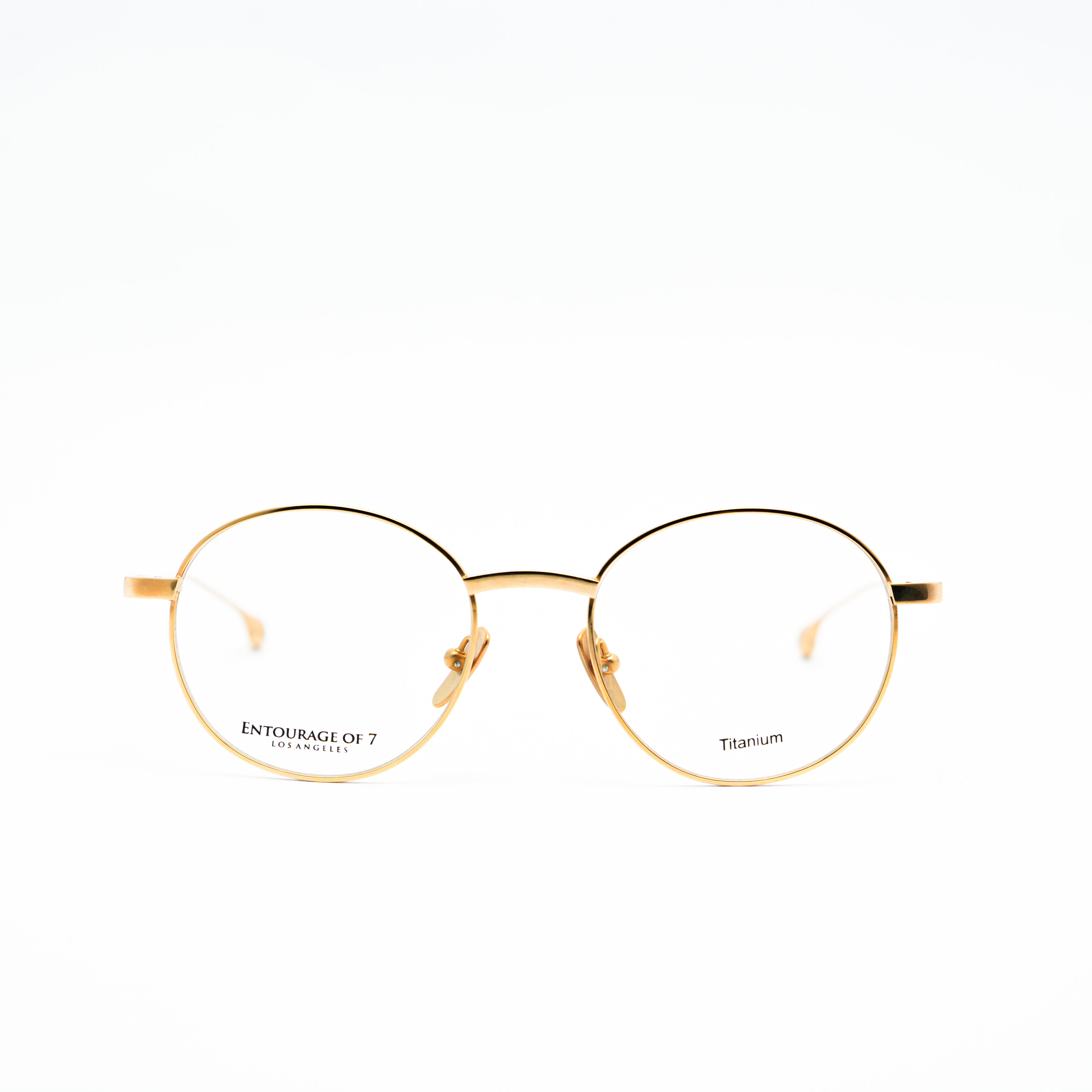 Entourage Of 7 RIKO Optical Frame | Luxury designer sunglasses | SpecsBunker India – designer sunglasses eyewear