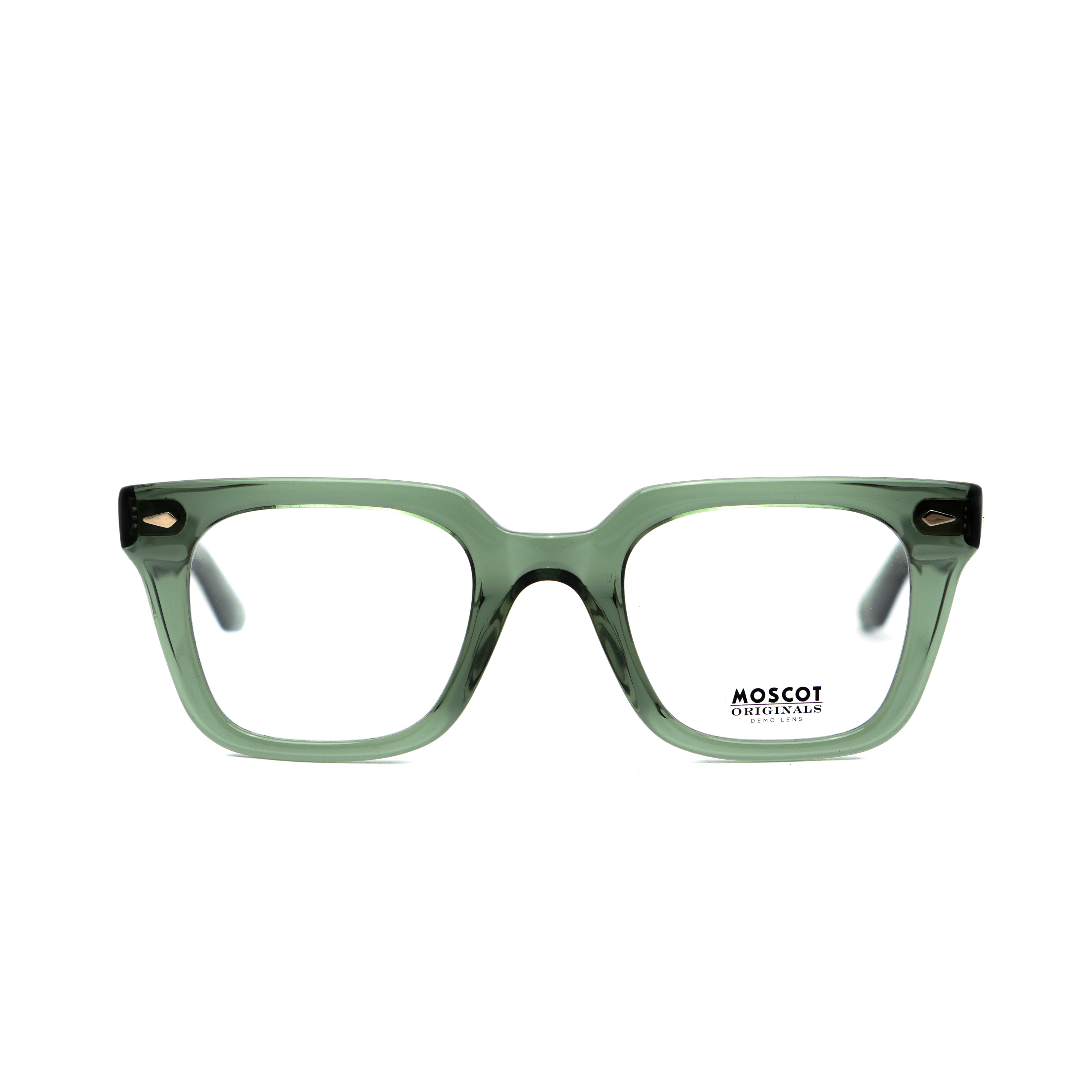 MOSCOT GROBER Optical Frame
