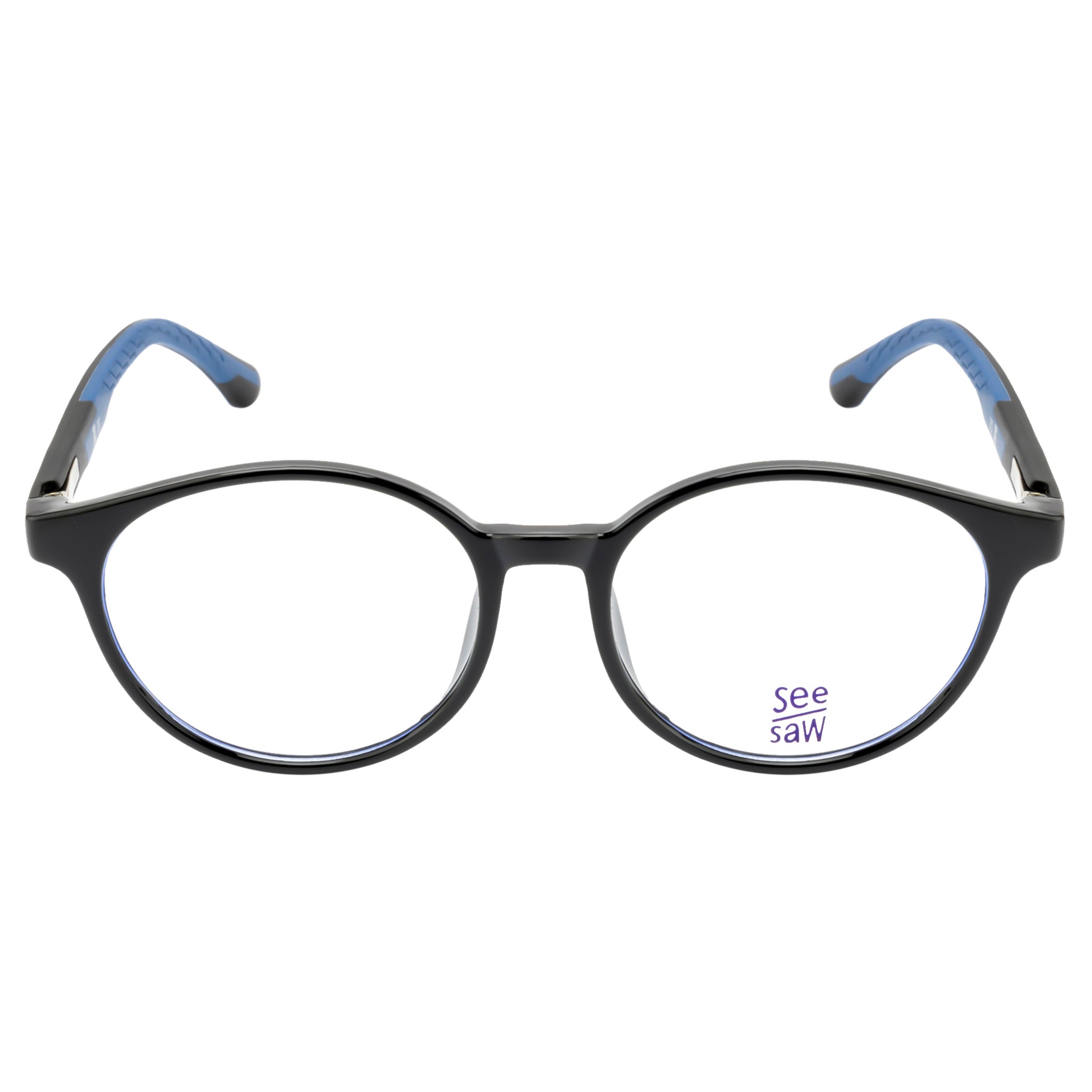 SEE SAW SS3013 Optical Frame | Designer eyeglasses for men and women | SpecsBunker India | premium optical frames collection