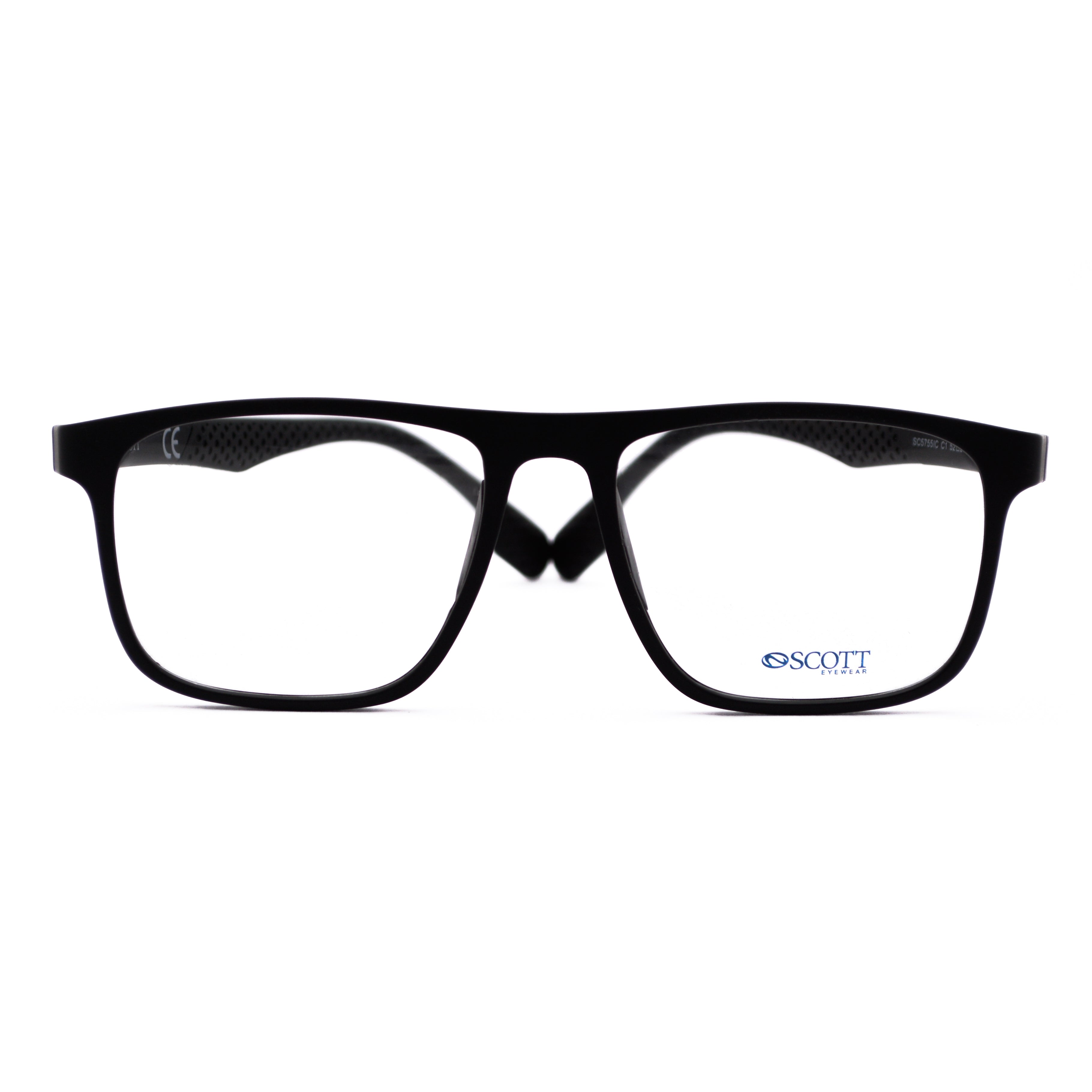 SCOTT SC5755IC Optical Frame | High end optical frames | SpecsBunker India – branded eyeglasses in India