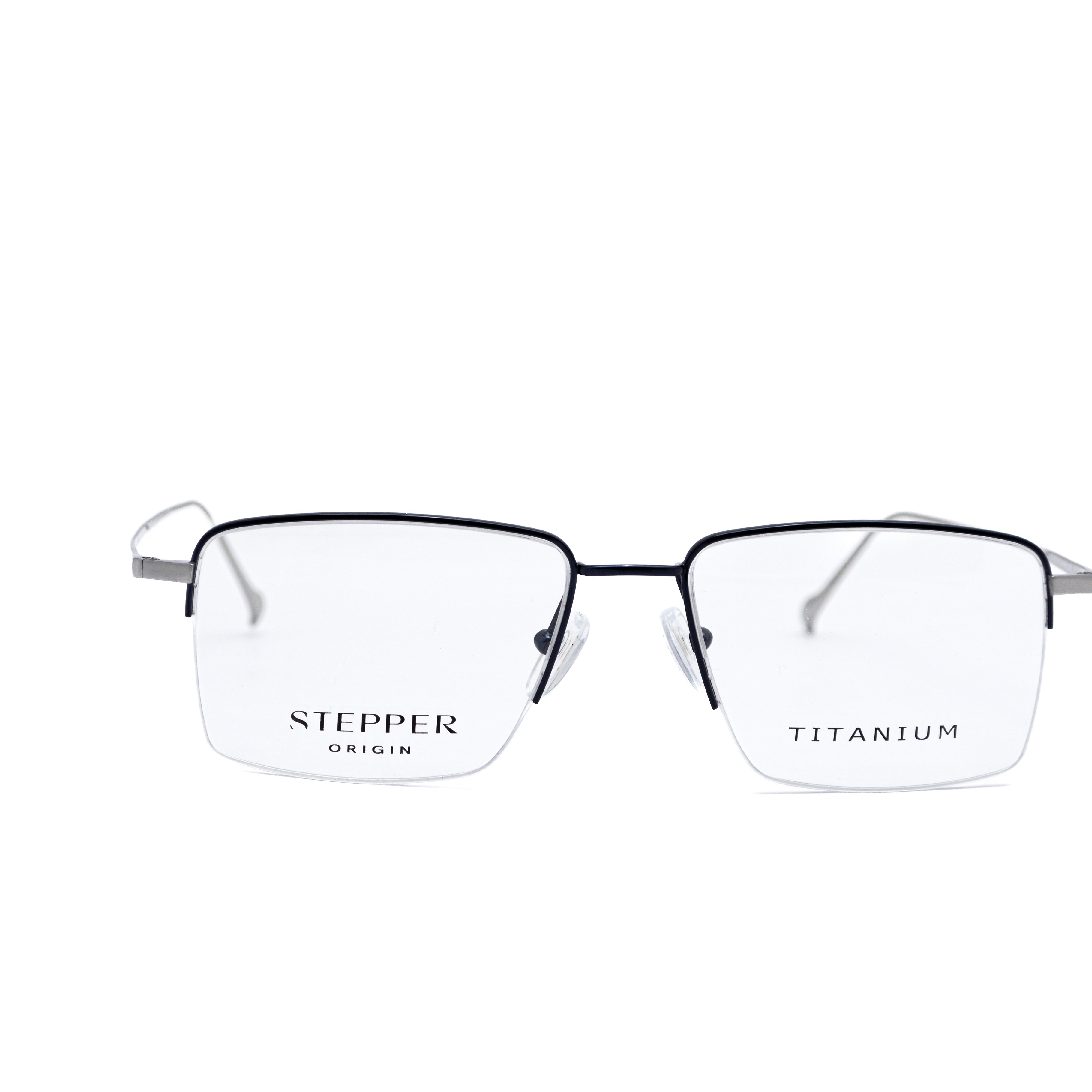 STEPPER SI60178 Optical Frame | Premium optical frames | SpecsBunker India | luxury eyeglasses online in India