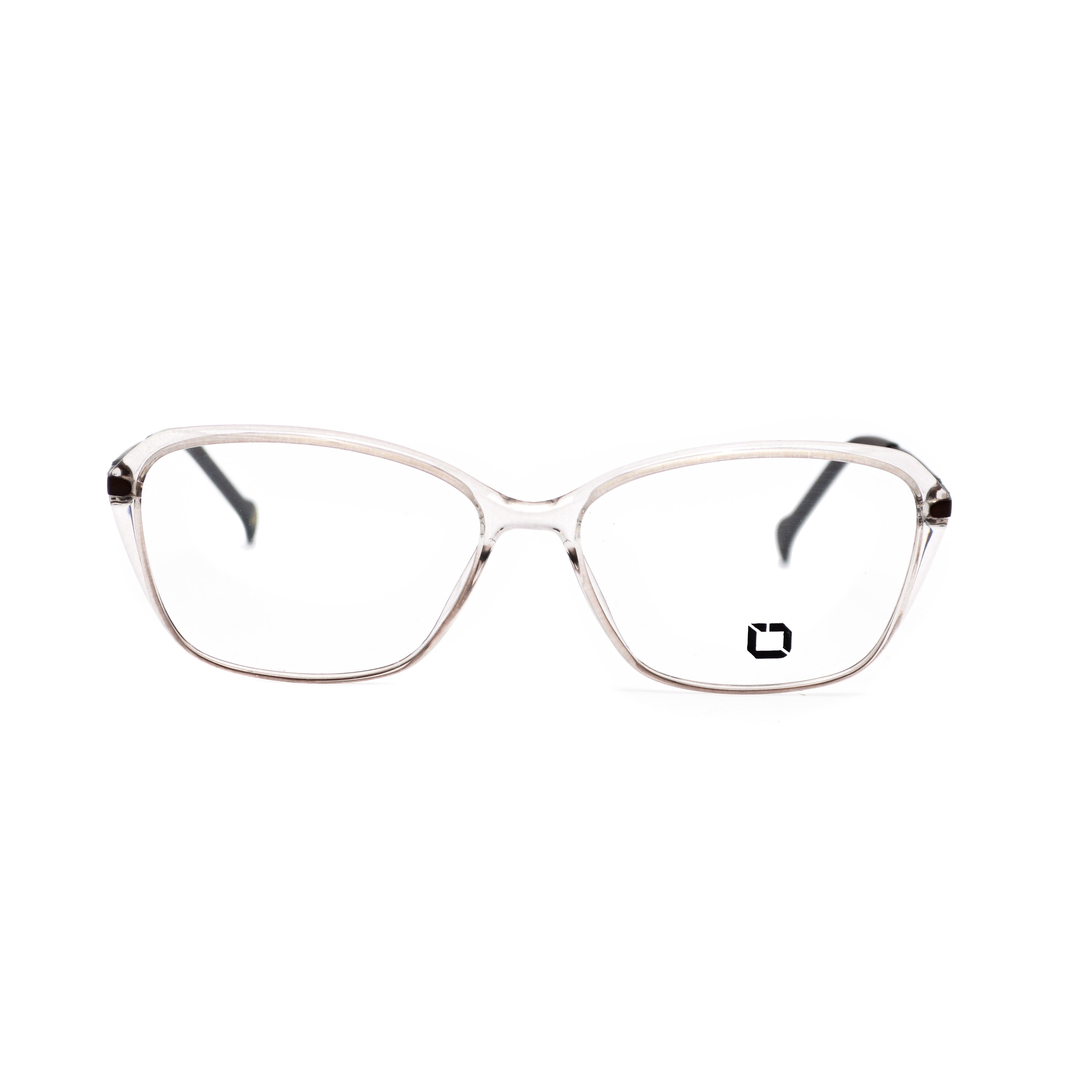 DAVID JONES 08002 Optical Frame online in India – stylish branded spectacles