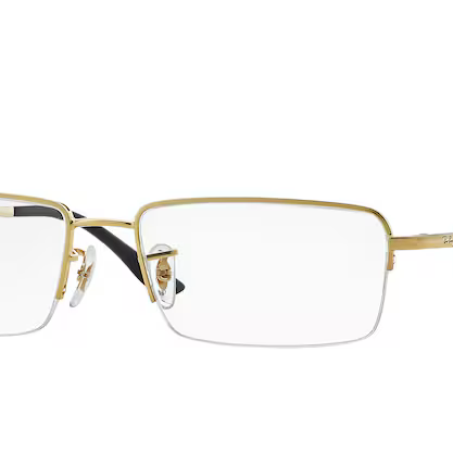 RAY-BAN RX6267I Optical Frame | Luxury designer eyeglasses | SpecsBunker India – designer optical eyewear