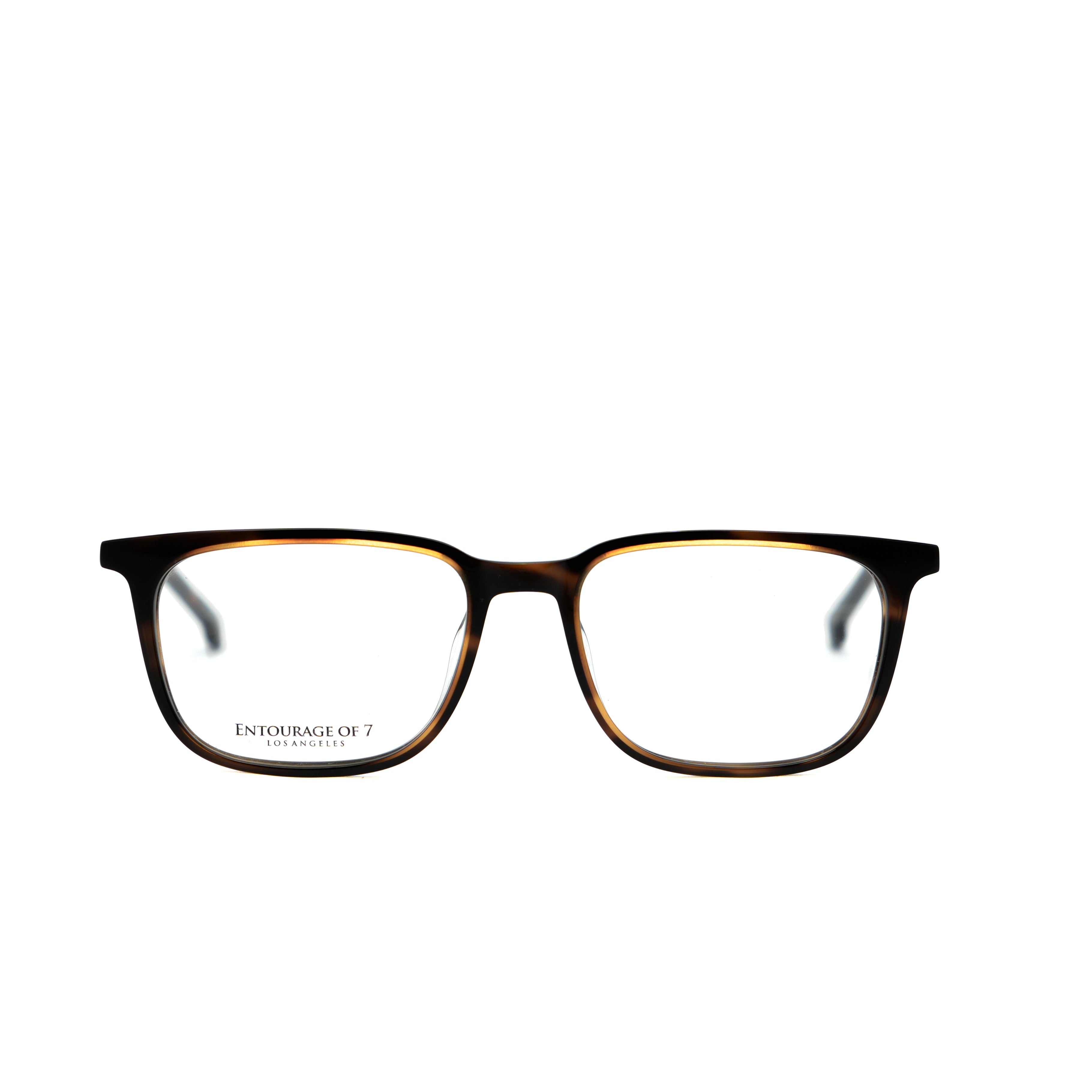 Entourage Of 7 JUSTIN Optical Frame | High end optical frames | SpecsBunker India – branded eyeglasses in India