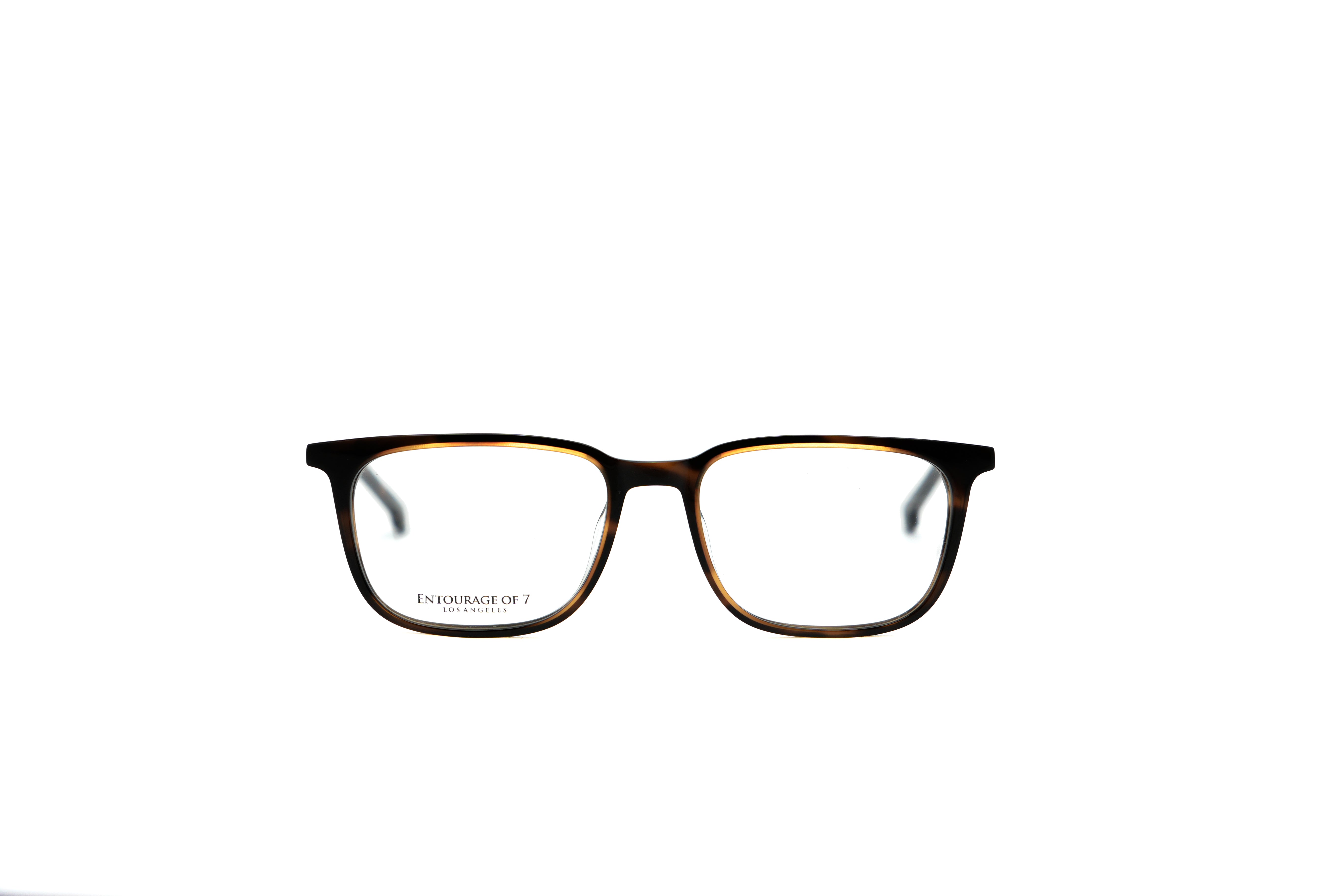 Entourage Of 7 JUSTIN Optical Frame | High end optical frames | SpecsBunker India – branded eyeglasses in India