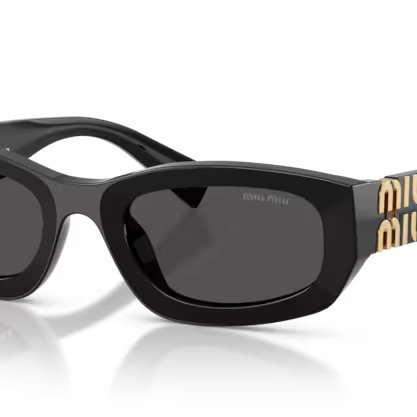 MIU MIU MU B04S Sunglass