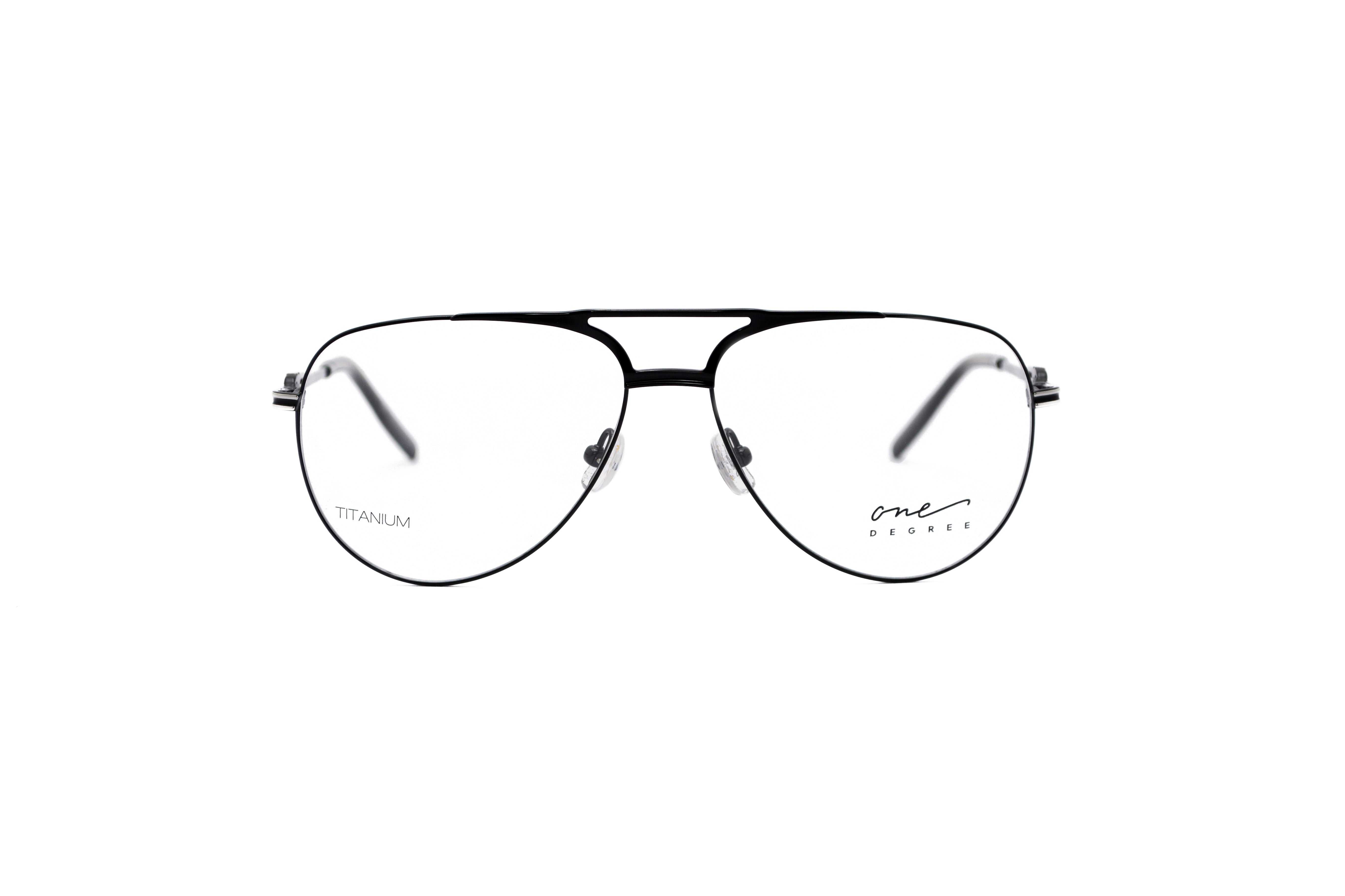 ONE DEGREE OD4002 Optical Frame | Designer eyeglasses for men and women | SpecsBunker India | premium optical frames collection