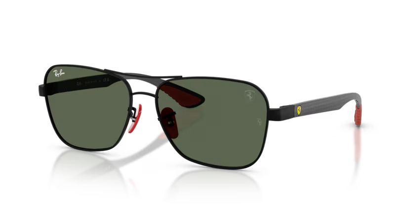 RAY-BAN FERRARI RB8336M Sunglass