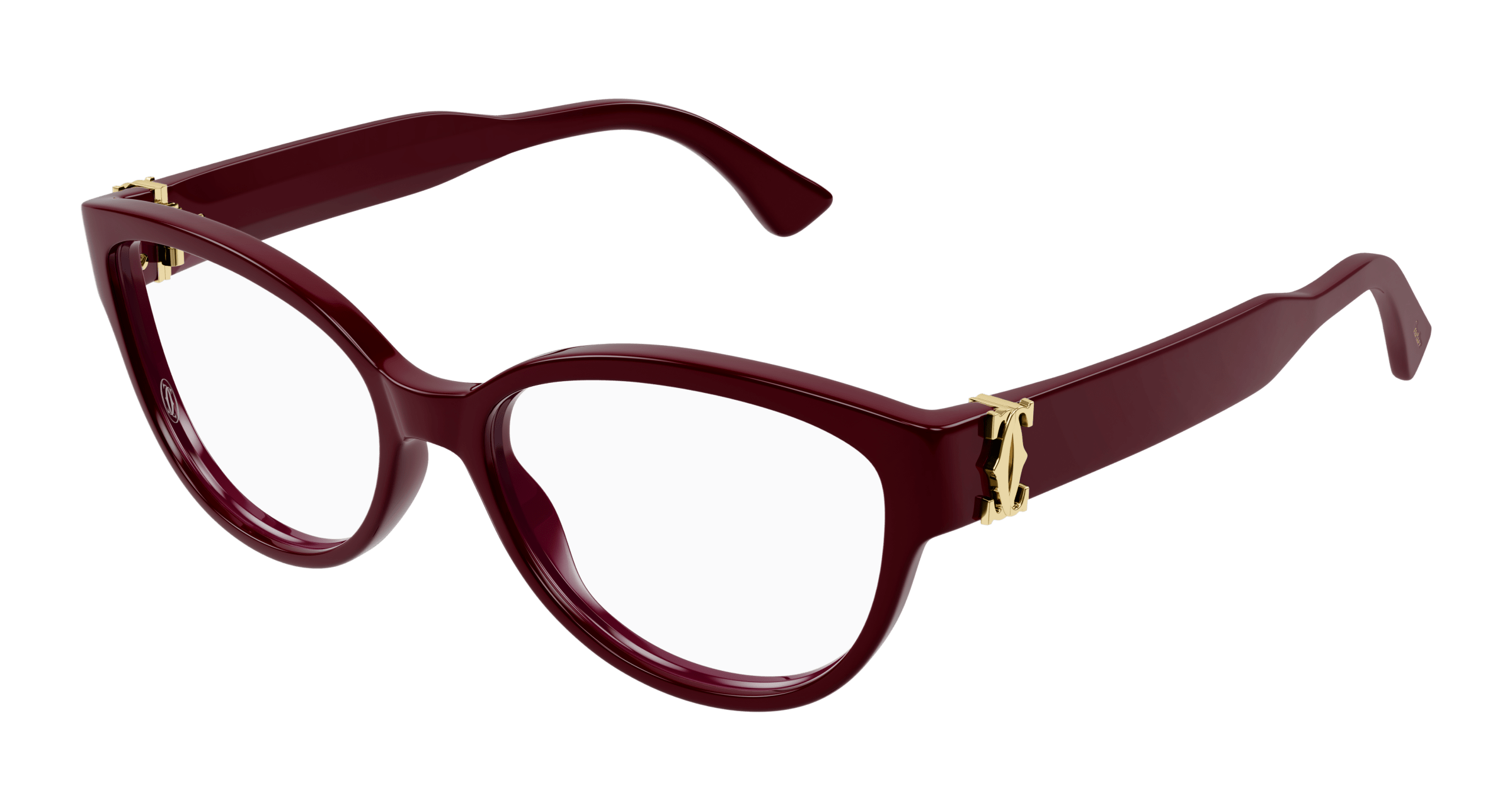 CARTIER CT0450O Optical Frame online in India | designer optical eyewear