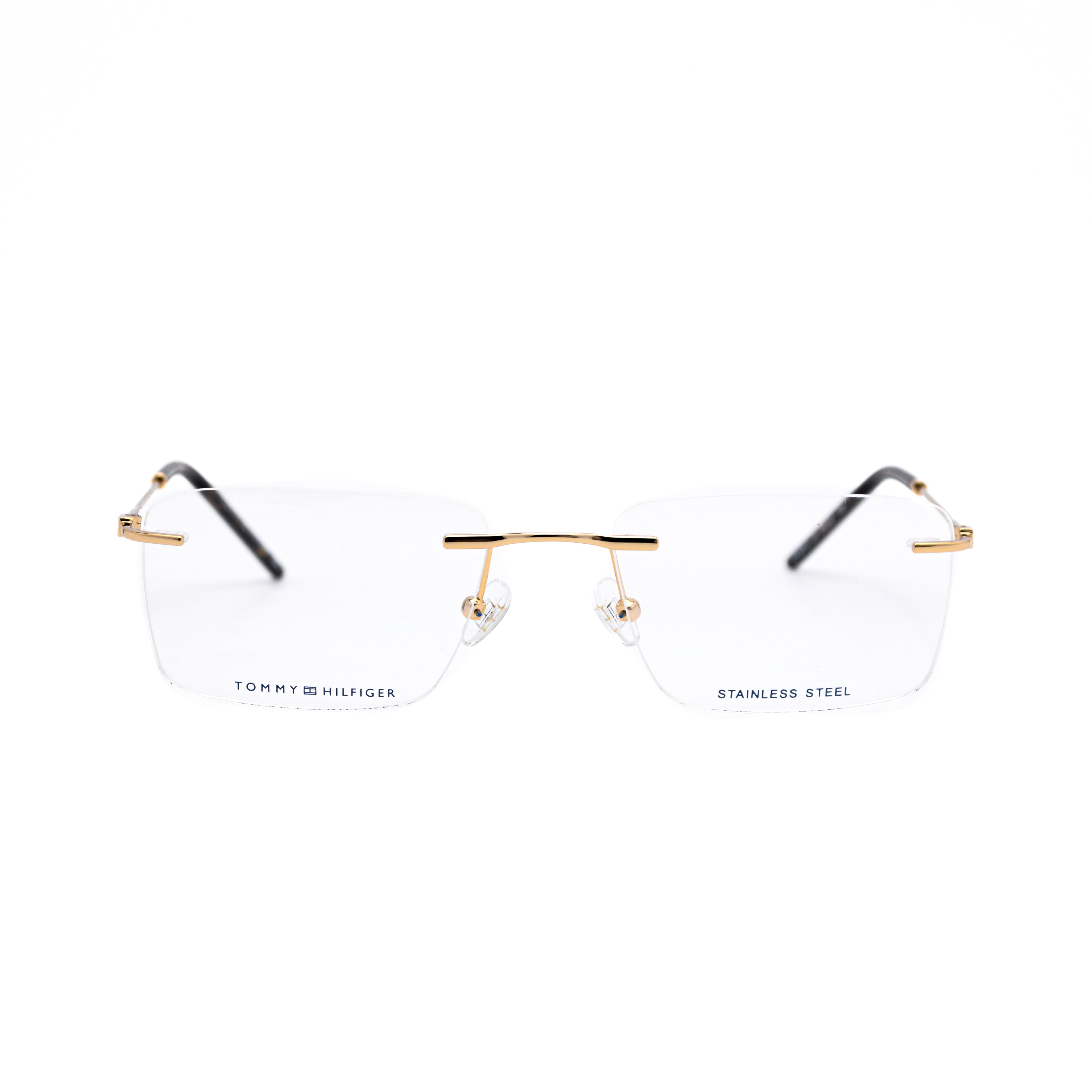 TOMMY HILFIGER TH5410 Optical Frame | Designer eyeglasses for men and women | SpecsBunker India | premium optical frames collection