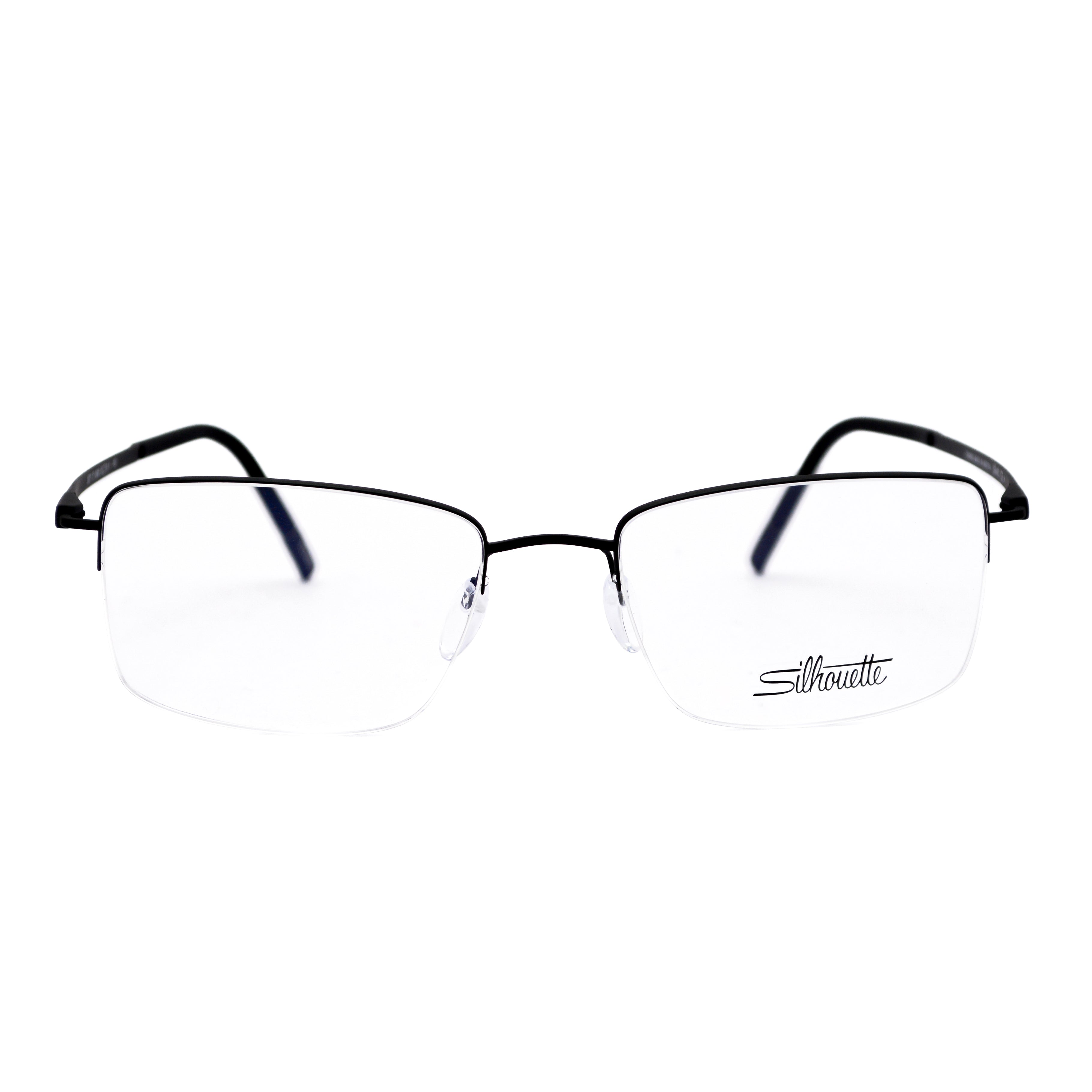 SILHOUETTE 5571 75 9040 Optical Frame | High end optical frames | SpecsBunker India| branded eyeglasses in India