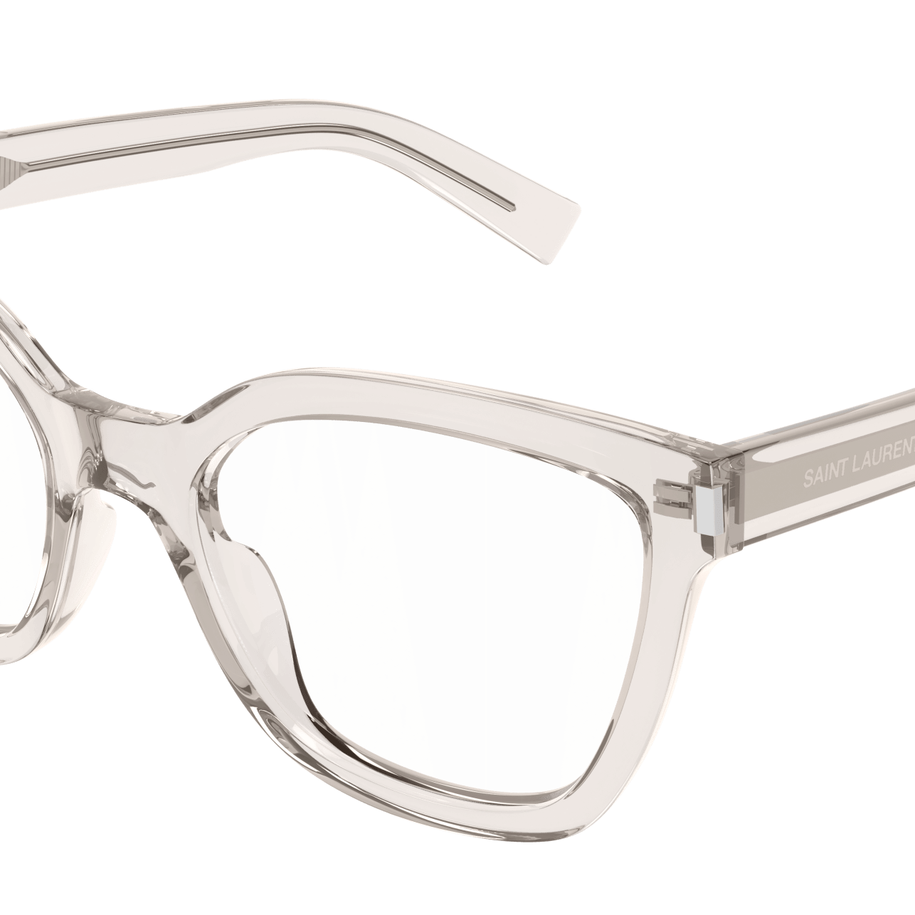 SAINT LAURENT SL 748 Optical Frame