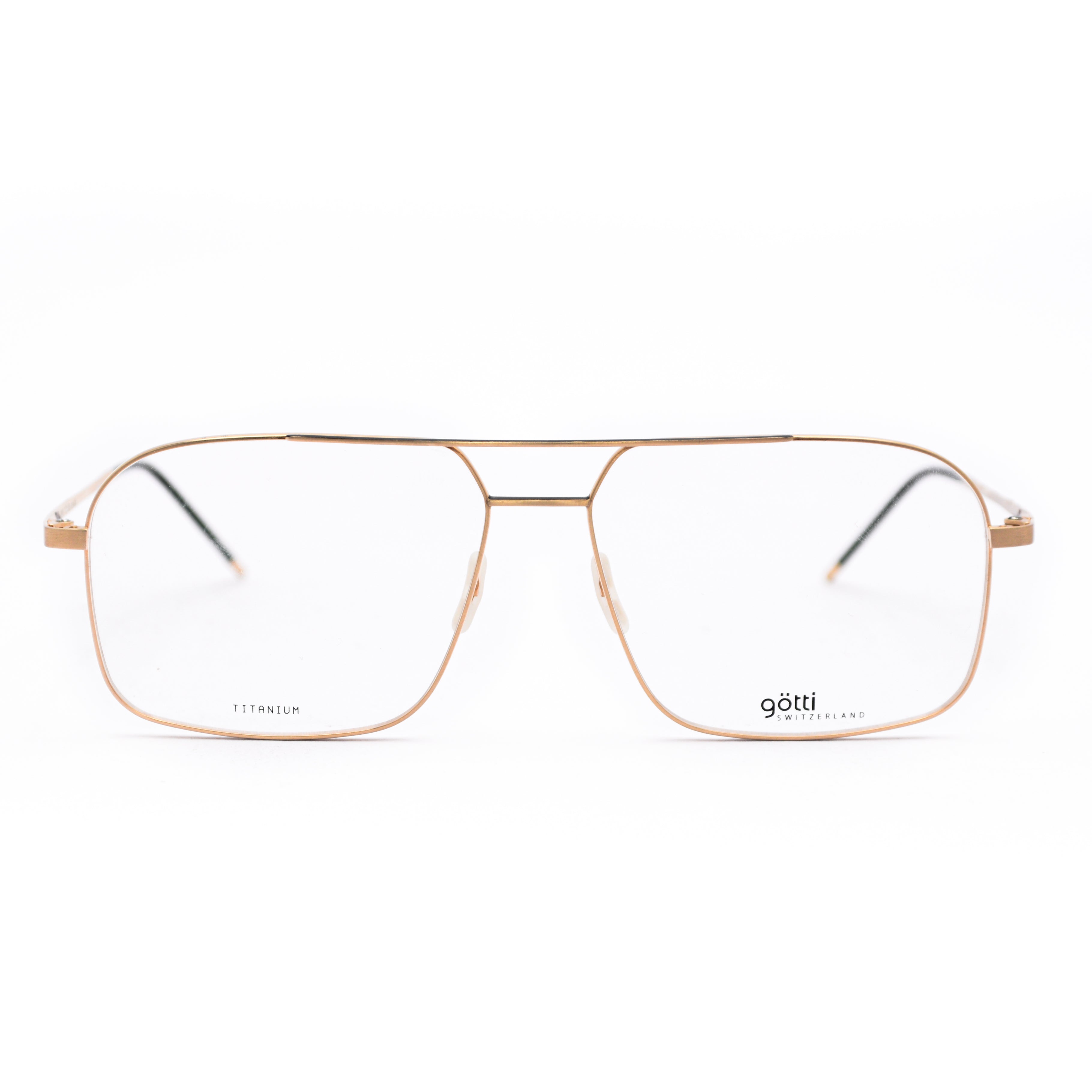 GOTTI DURAL Optical Frame online in India | stylish branded spectacles