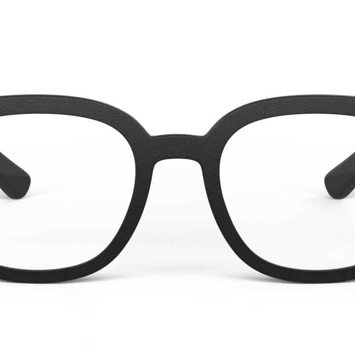 YOU MAWO FOXLEY Optical Frame