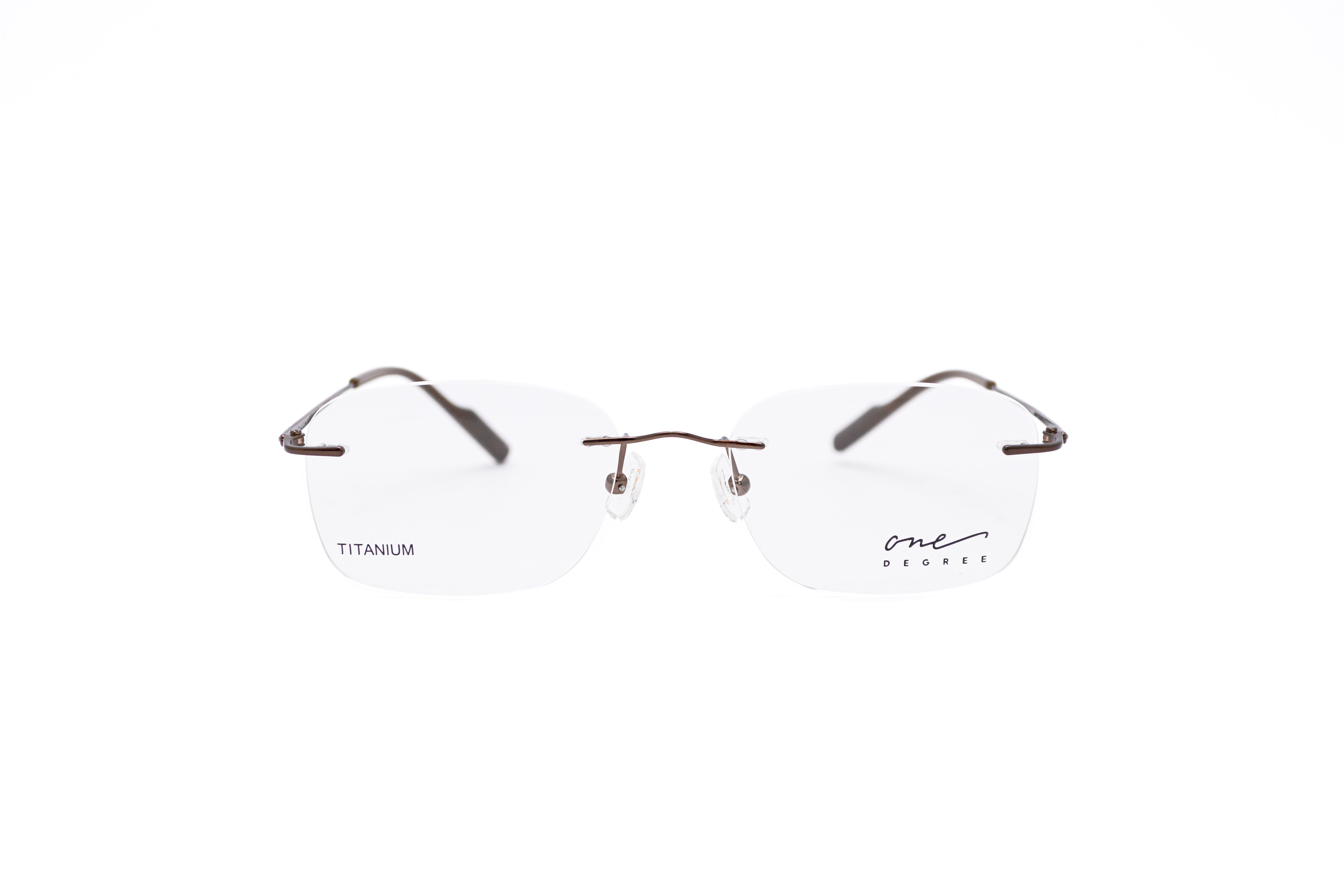 ONE DEGREE OD4009 Optical Frame | Designer eyeglasses for men and women | SpecsBunker India | premium optical frames collection