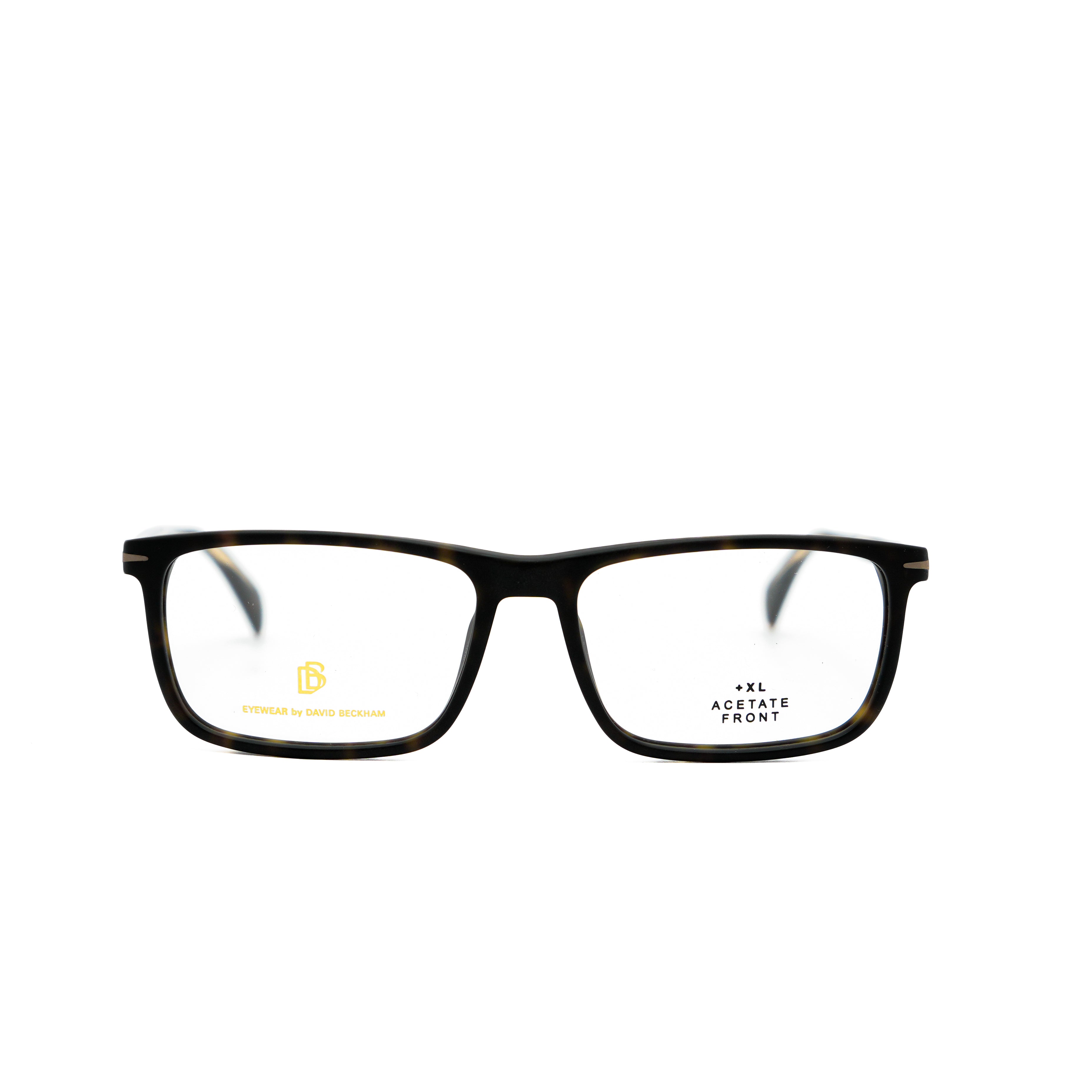 DAVID BECKHAM DB 1019 Optical Frame | Luxury designer sunglasses | SpecsBunker India – designer sunglasses eyewear