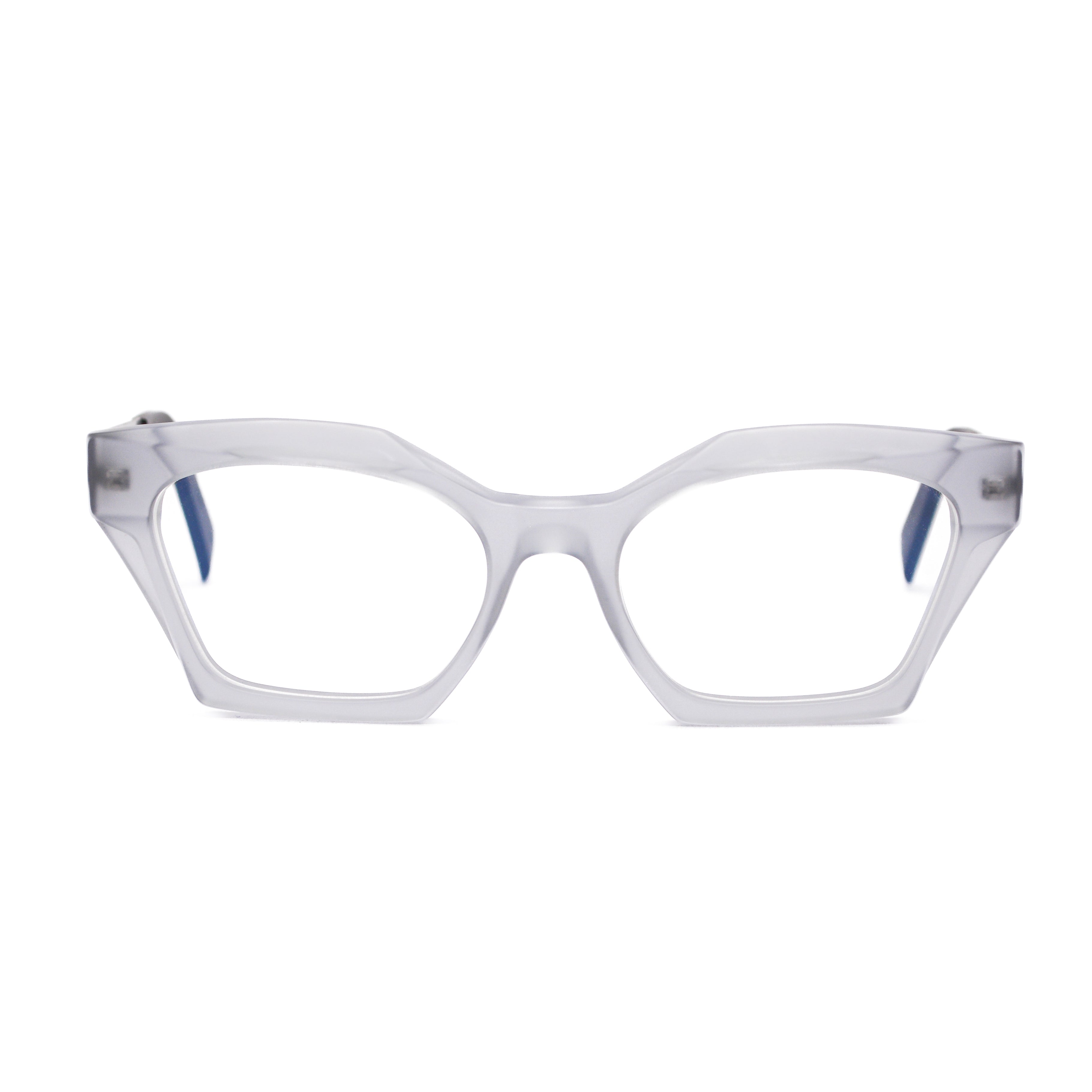 KIRK & KIRK ZARA Optical Frame | Luxury designer eyeglasses | SpecsBunker India | designer optical eyewear