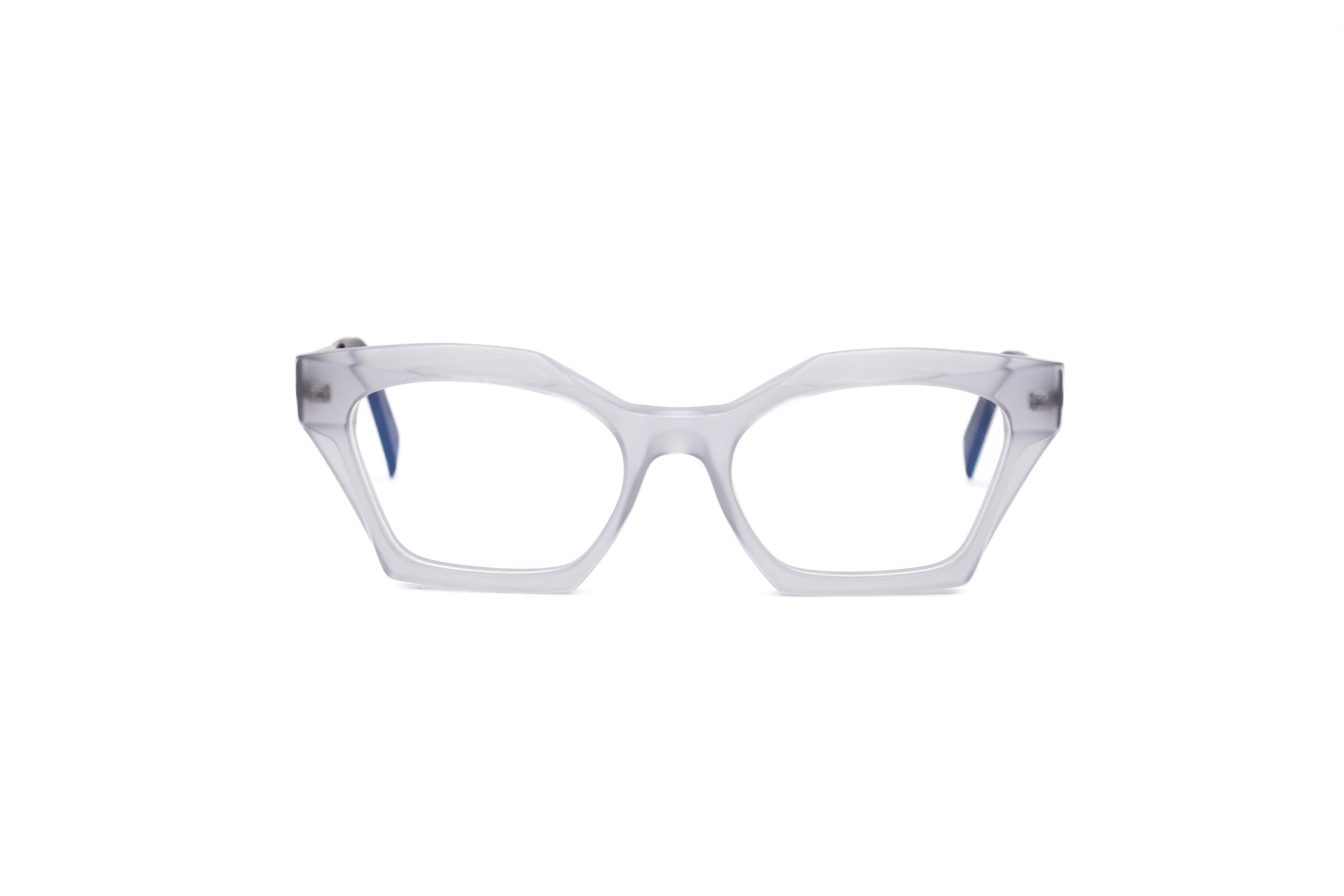 KIRK & KIRK ZARA Optical Frame | Luxury designer eyeglasses | SpecsBunker India | designer optical eyewear