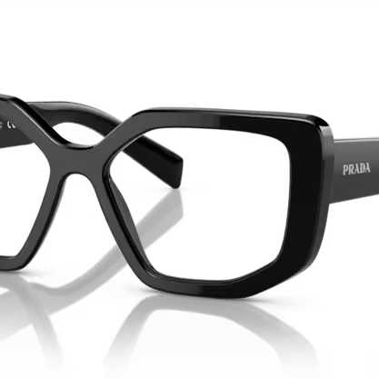 PRADA PR A04V Optical Frame