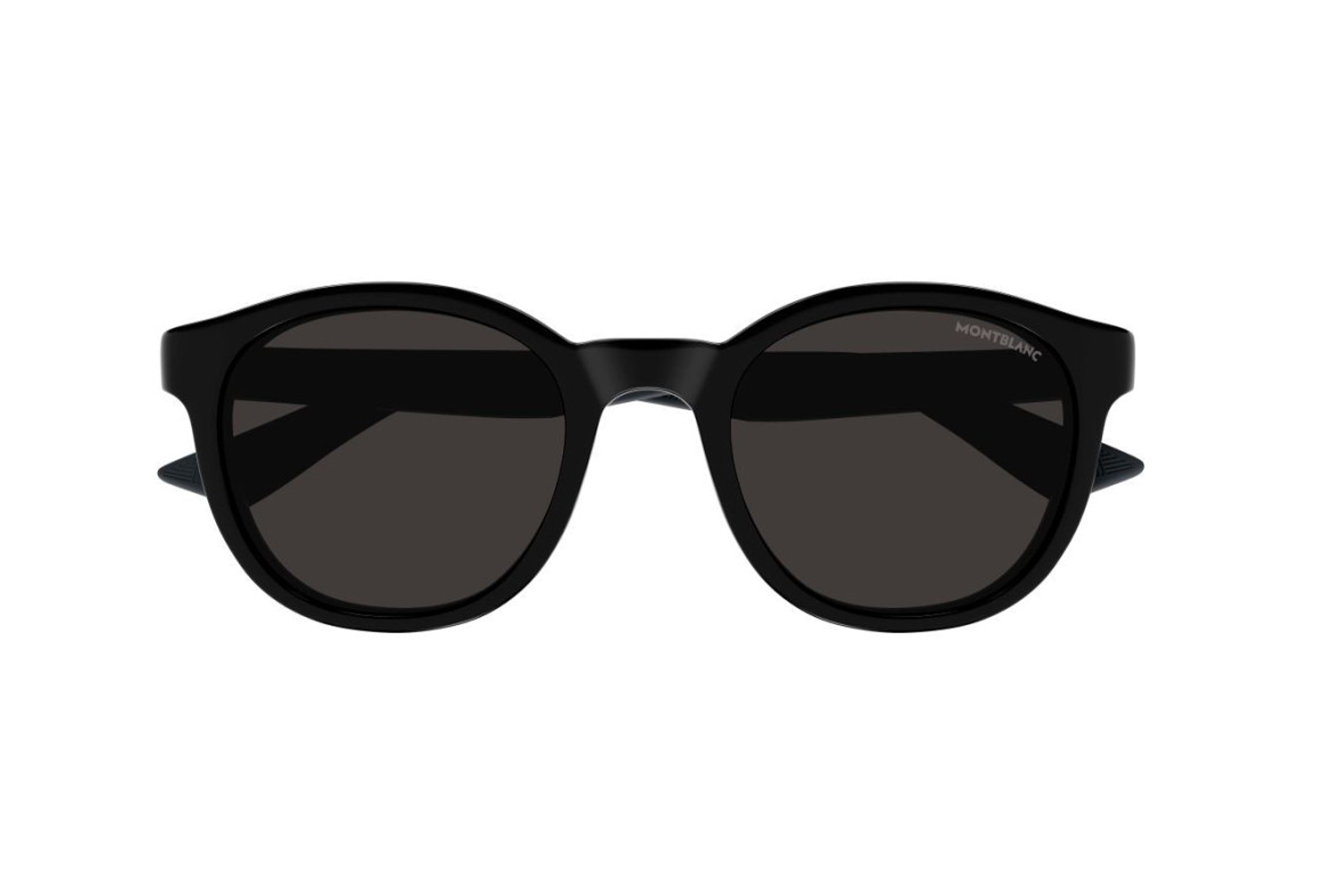 MONTBLANC MB0398S Sunglass online in India – branded UV protection shades