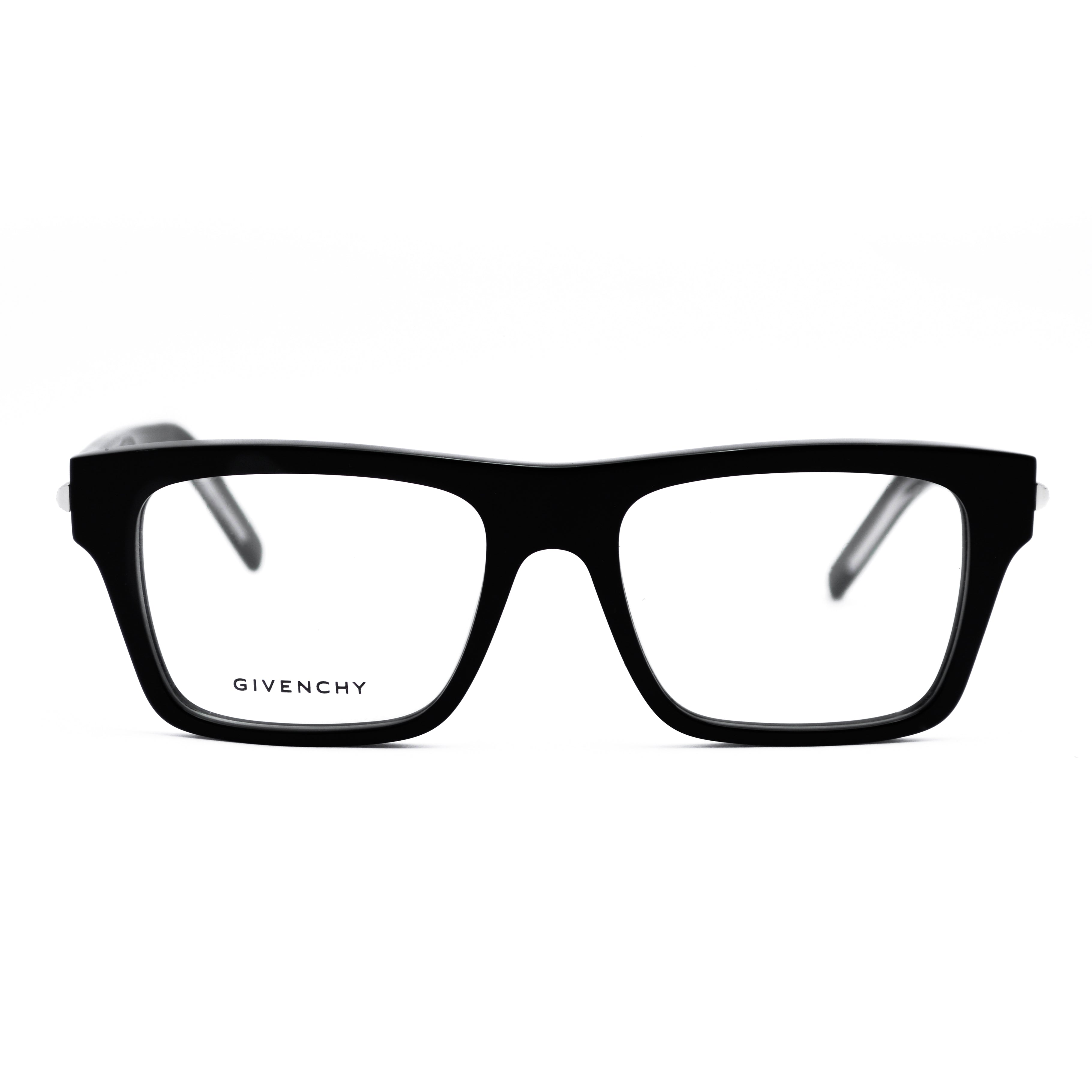 GIVENCHY GV50062I Optical Frame | Luxury designer eyeglasses | SpecsBunker India | designer optical eyewear