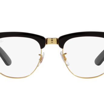 RAY-BAN RX0316V Optical Frame | Luxury designer eyeglasses | SpecsBunker India – designer optical eyewear