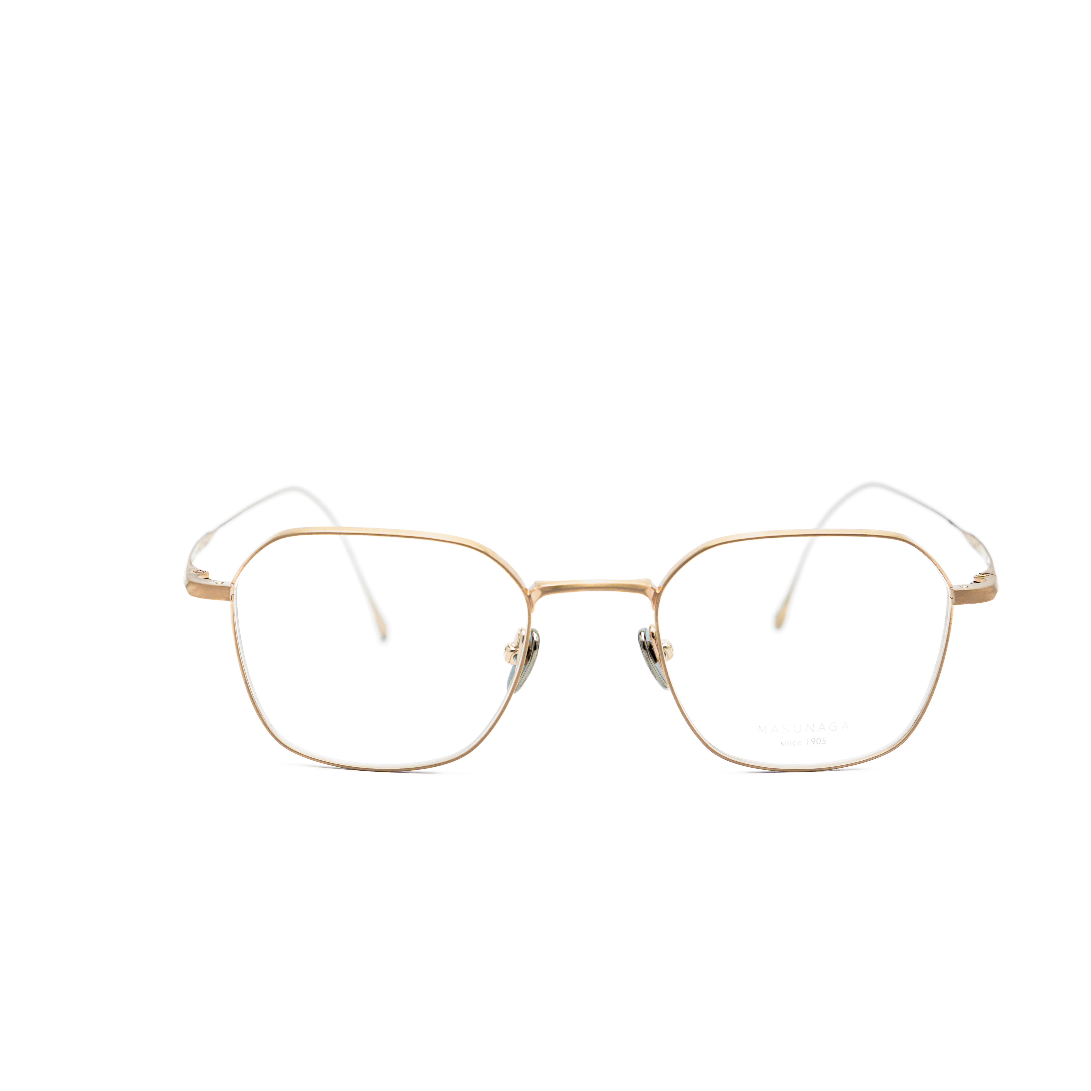 MASUNAGA CHORD G Optical Frame | Premium optical frames | SpecsBunker India – luxury eyeglasses online in India