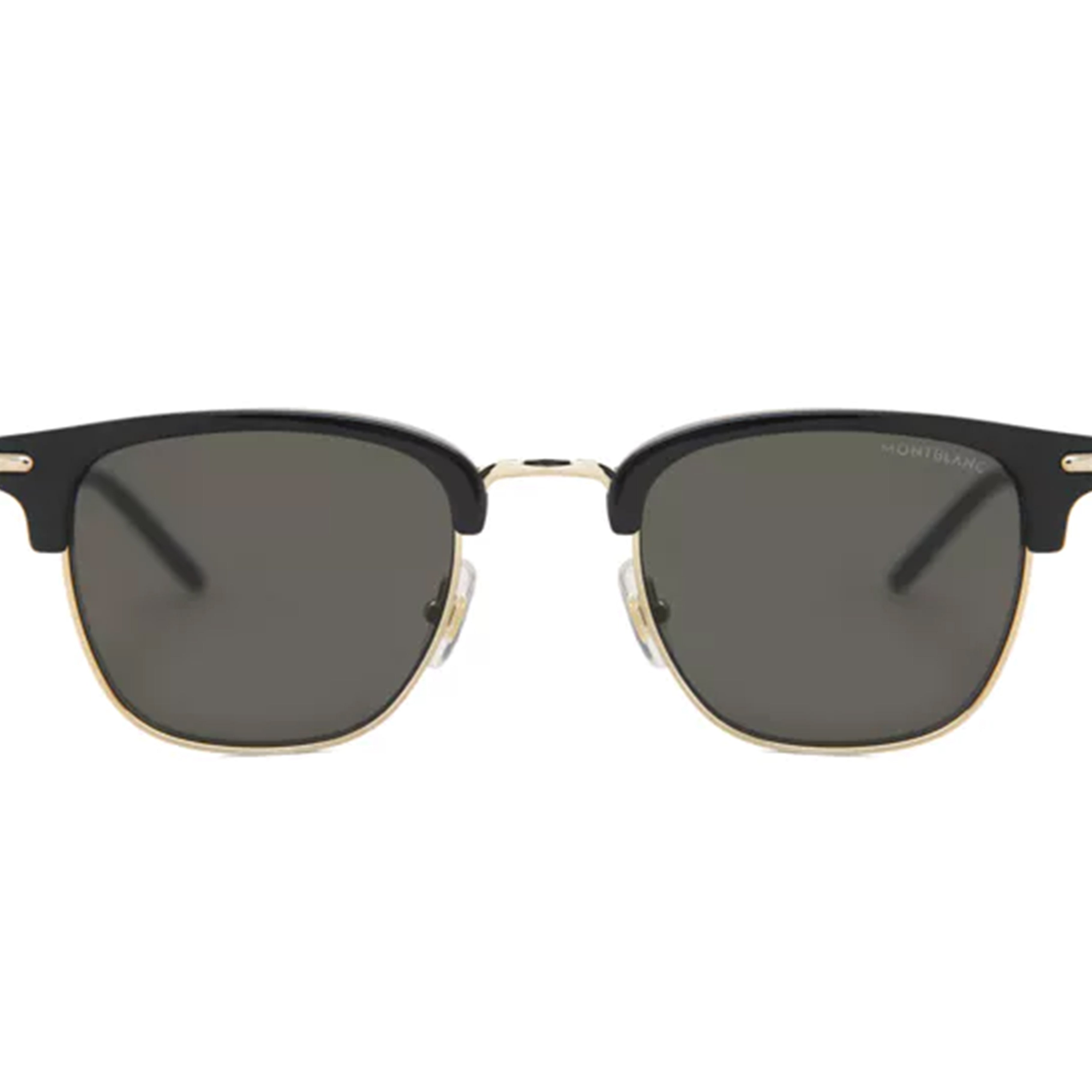 Montblanc MB0242S Sunglass | Premium optical frames | SpecsBunker India | luxury eyeglasses online in India