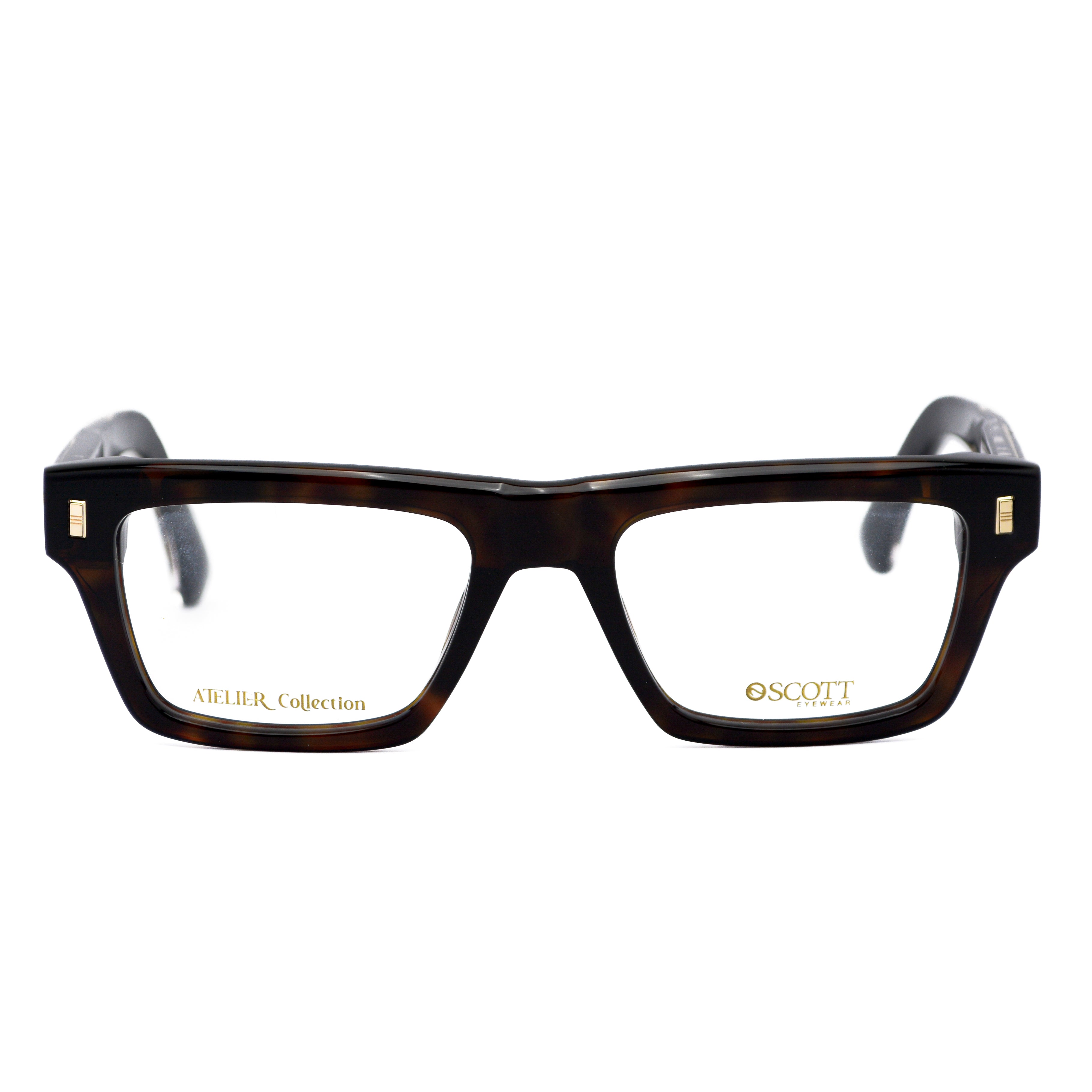 SCOTT SC MYSTIQUE Optical Frame