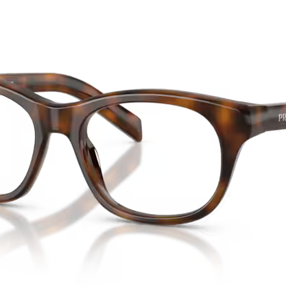 PRADA PR C13V Optical Frame