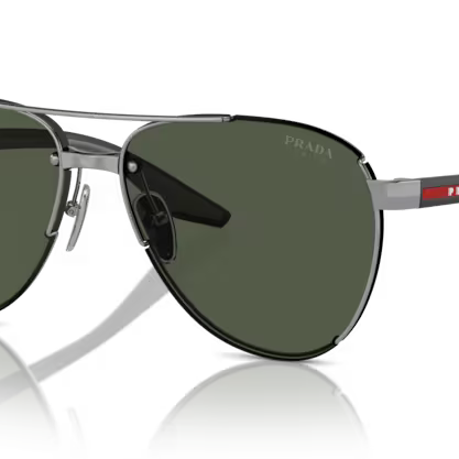 PRADA LINEA ROSSA PS 51YS Sunglass