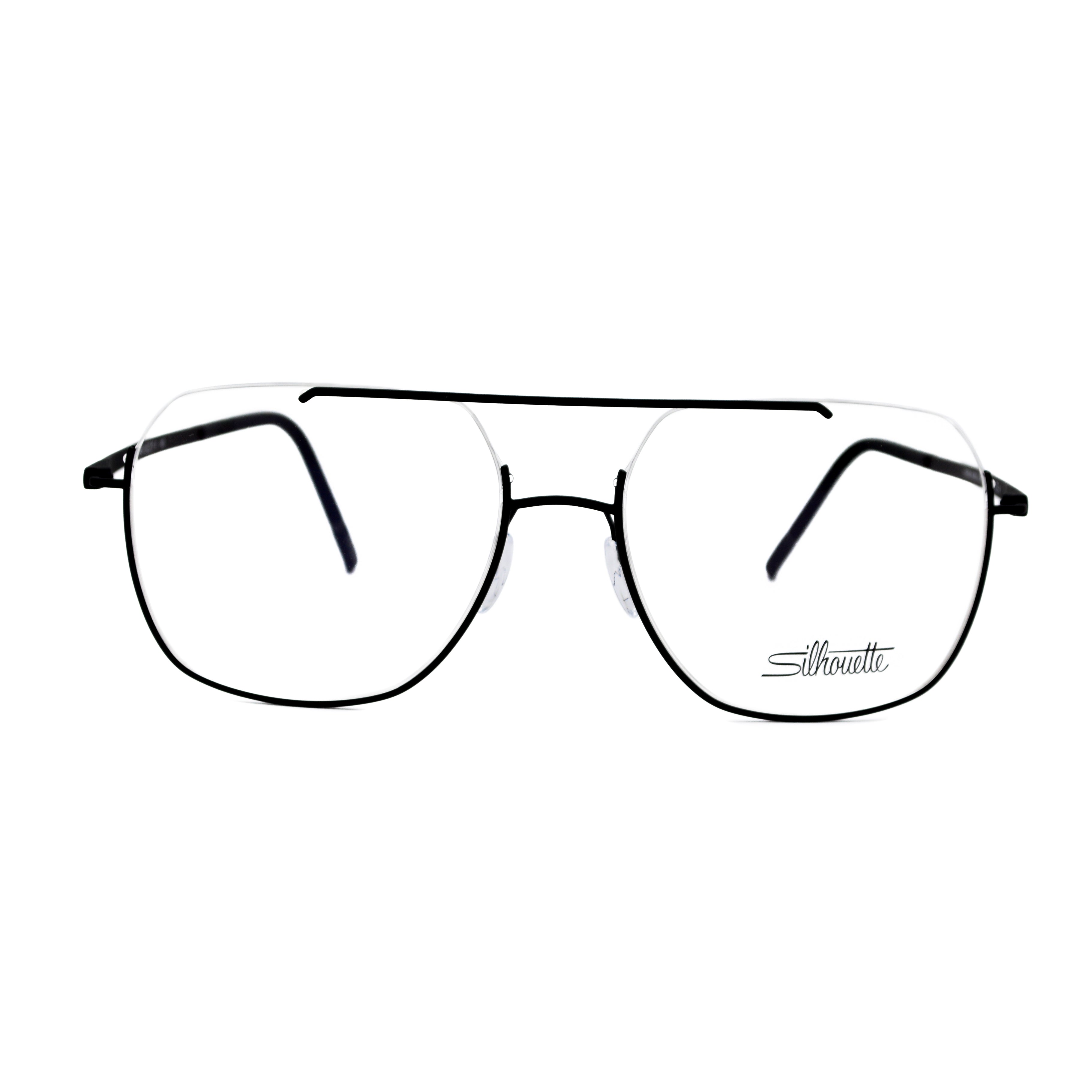 SILHOUETTE 5570/75 Optical Frame | Luxury designer eyeglasses | SpecsBunker India| designer optical eyewear