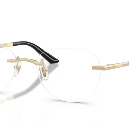 VERSACE VE1314D Optical Frame