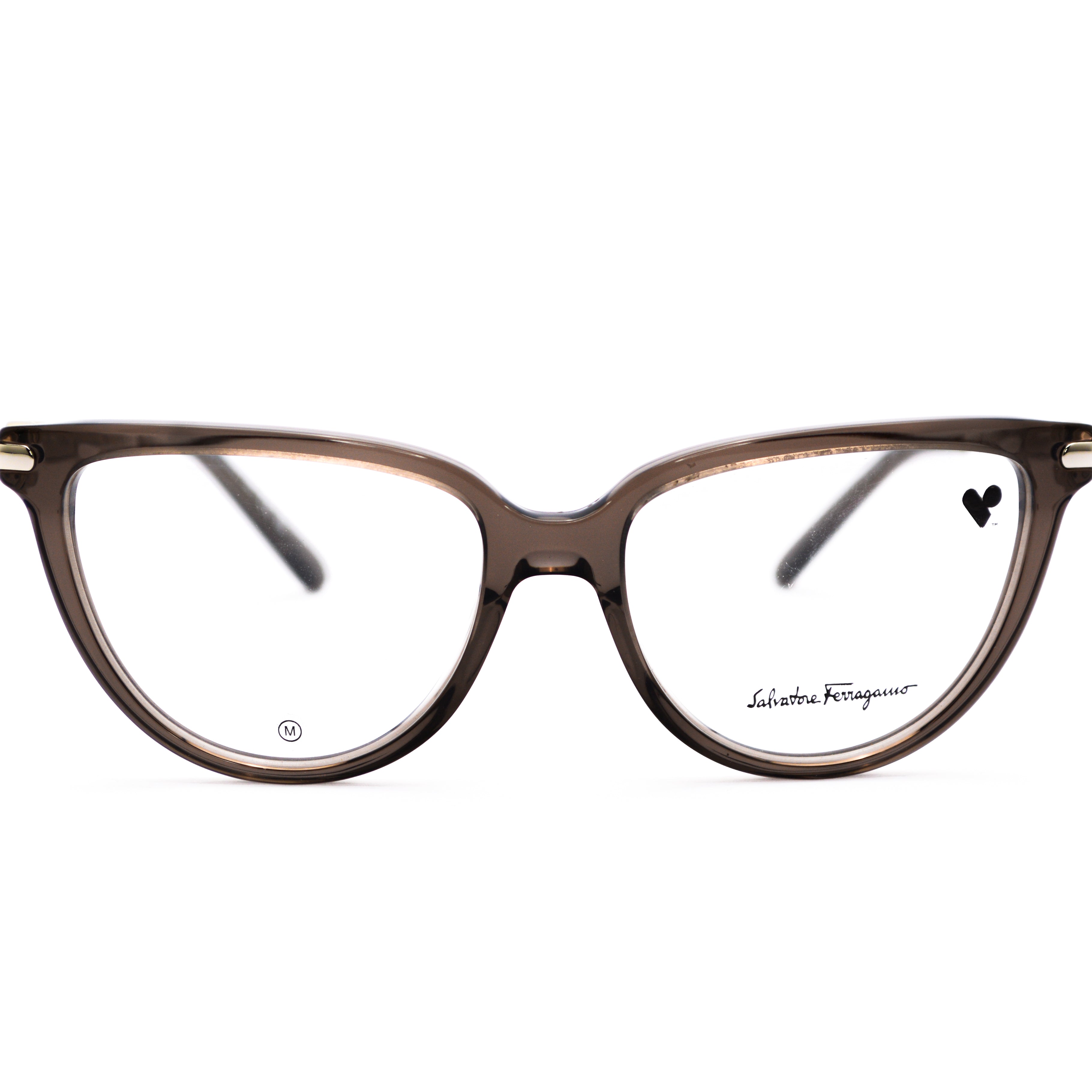 FERRAGAMO SF2946 Optical Frame | Premium optical frames | SpecsBunker India | luxury eyeglasses online in India