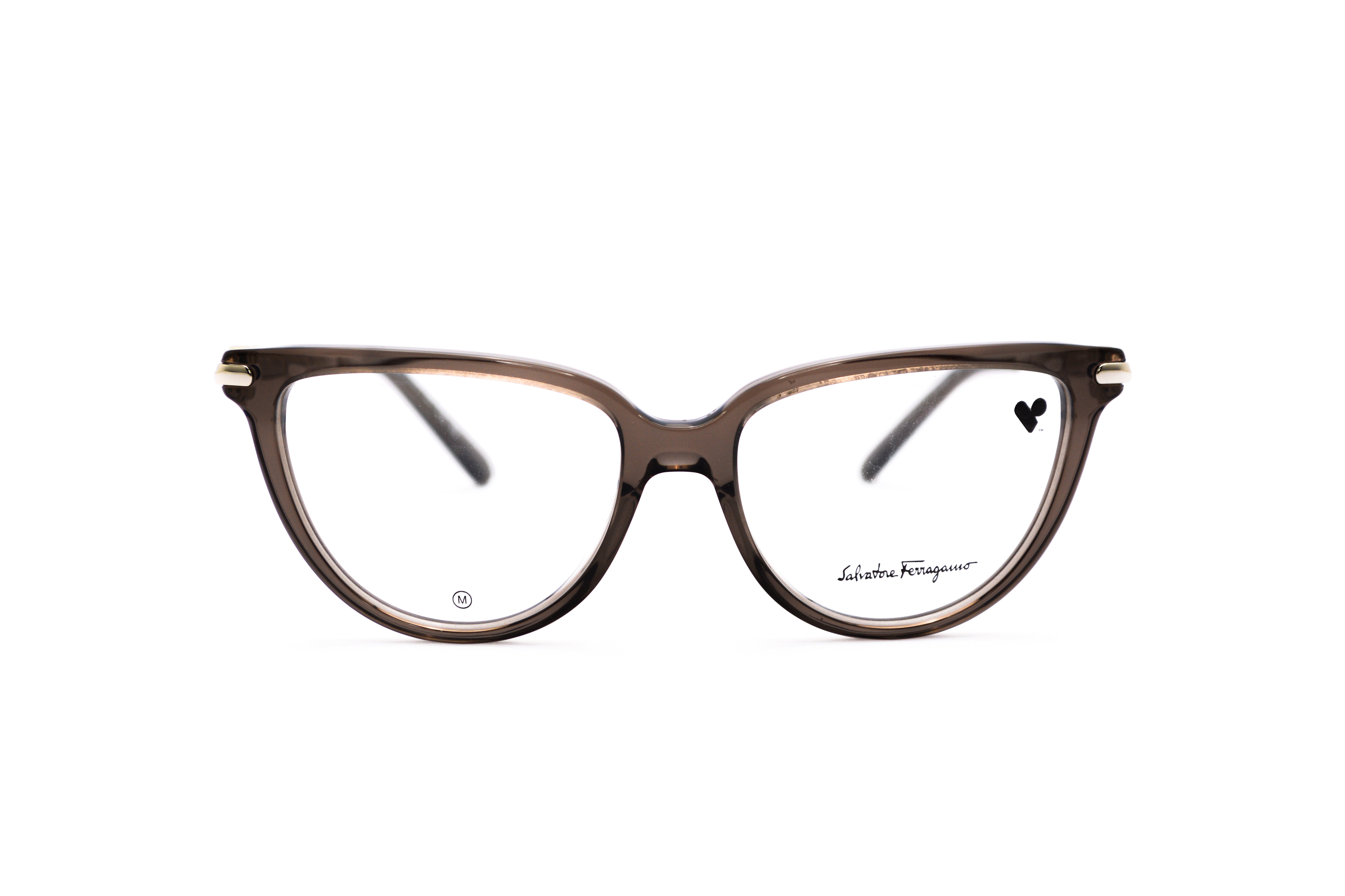 FERRAGAMO SF2946 Optical Frame | Premium optical frames | SpecsBunker India | luxury eyeglasses online in India