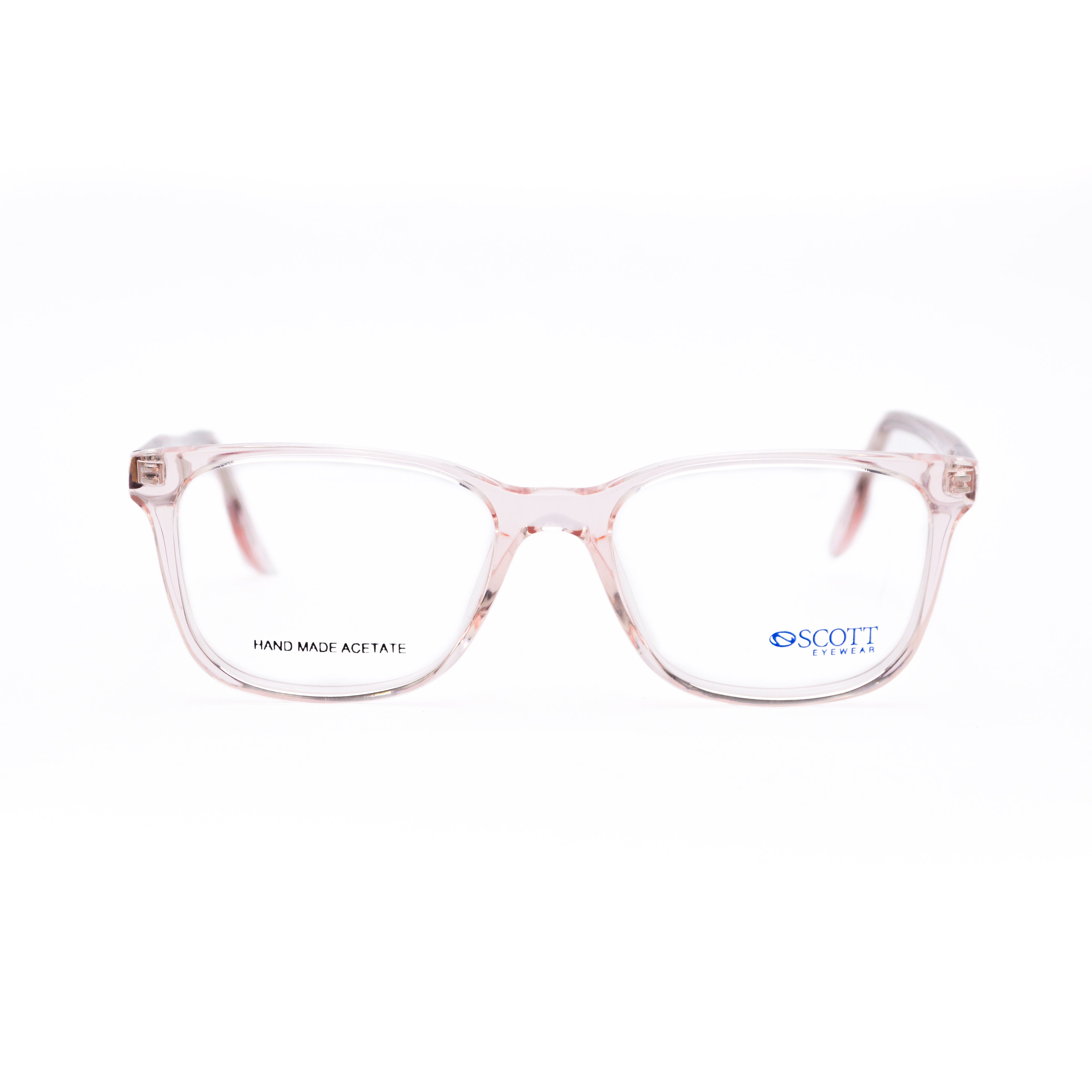 SCOTT SC699A Optical Frame | Premium optical frames | SpecsBunker India – luxury eyeglasses online in India