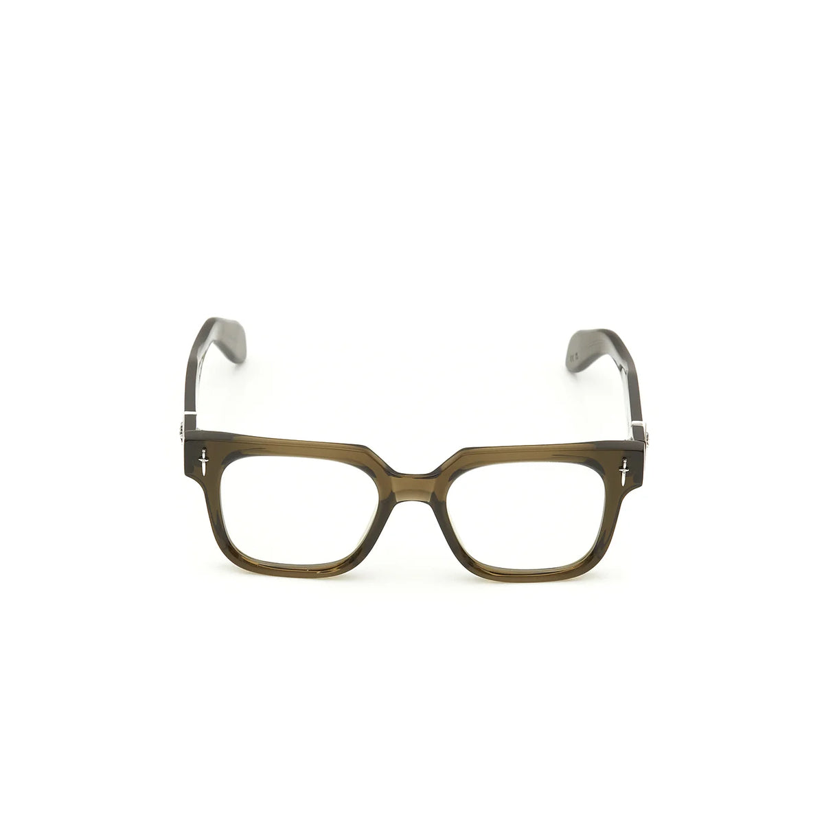CUTLER AND GROSS GFOP007 Optical Frame