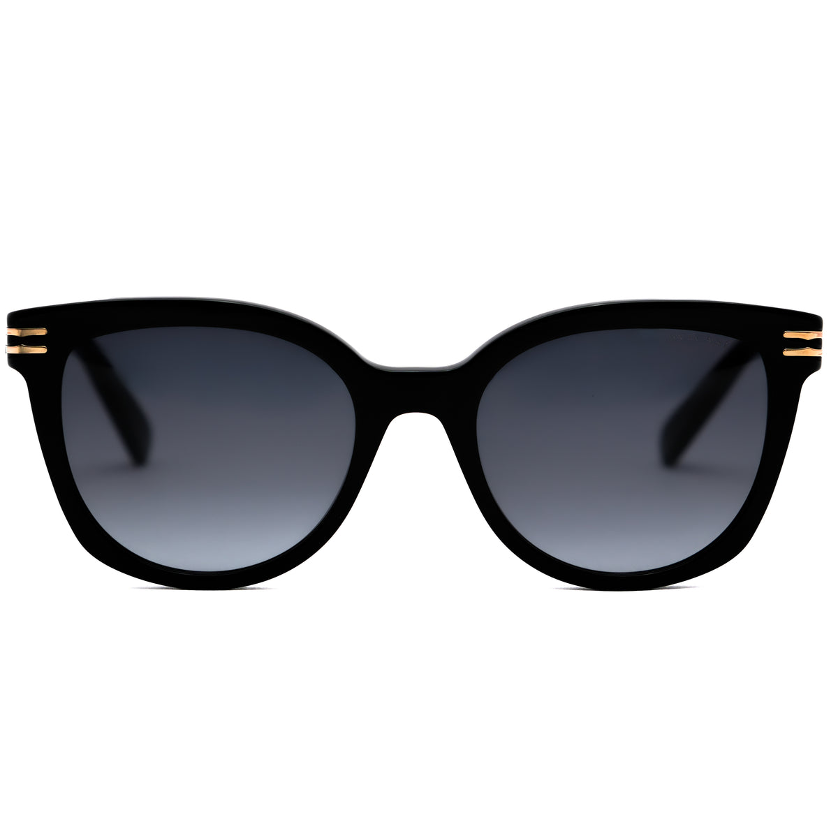 BVLGARI BVLGARI BV40027I Sunglass black round/oval/panthos sunglass for Women